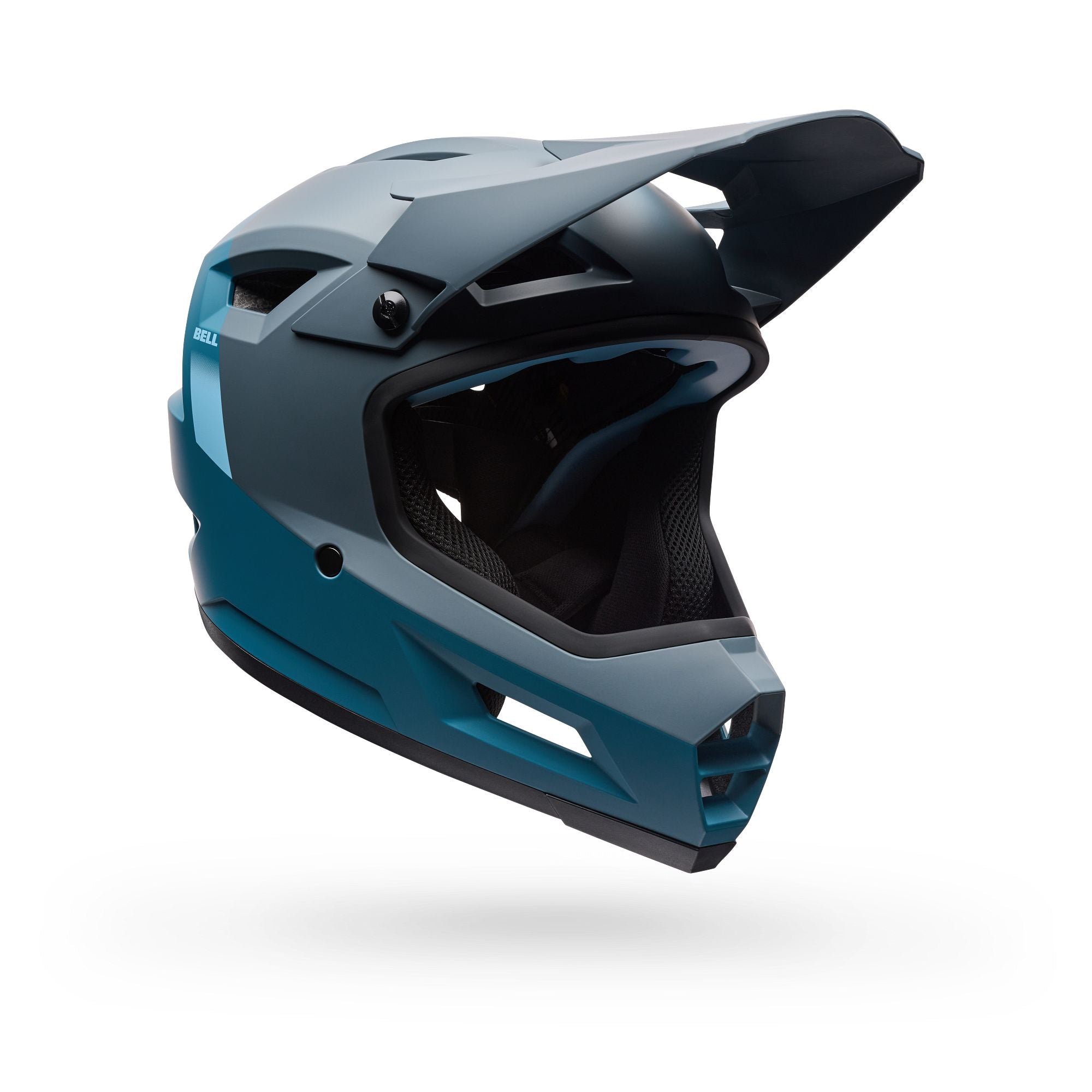 Sanction 2 DLX MIPS Full Face MTB Helmet