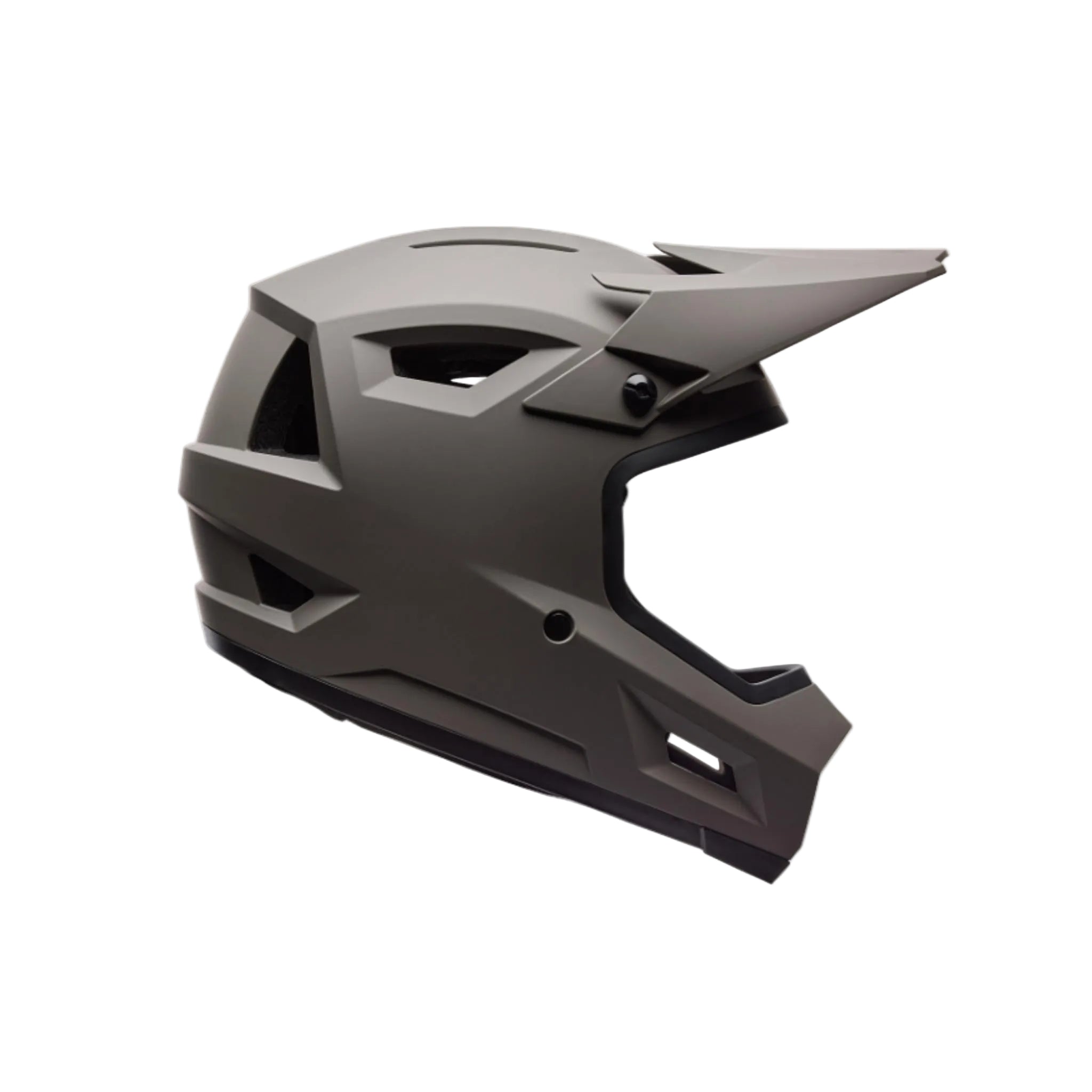 Sanction 2 MTB Full Face Helmet Mocha / XXS 48-51cm