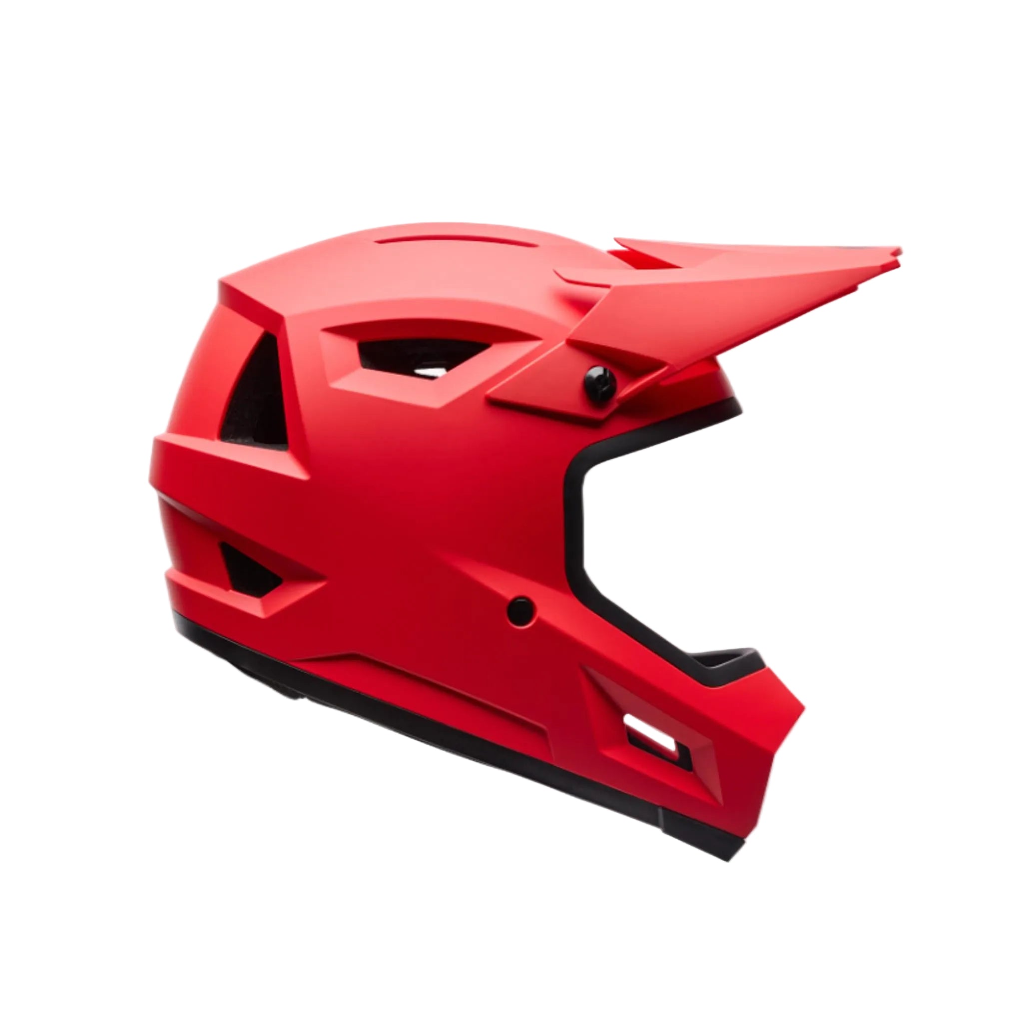 Sanction 2 MTB Full Face Helmet Red / XXS 48-51cm