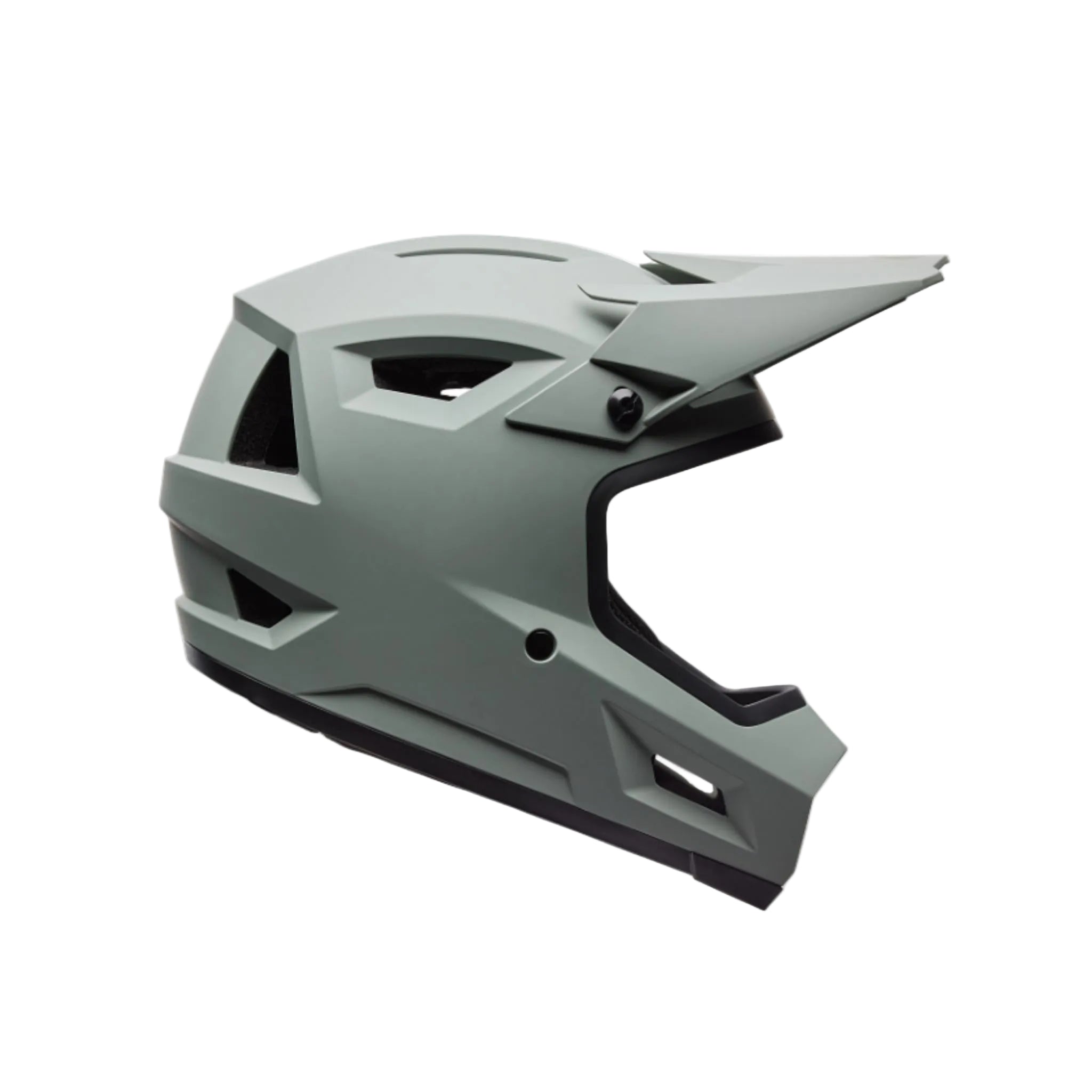 Sanction 2 MTB Full Face Helmet Stone / XXS 48-51cm
