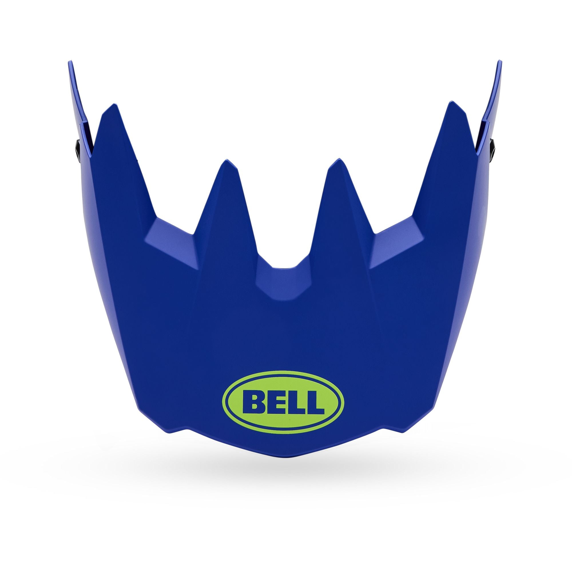 Sanction 2 Visor Electric Blue / M/L/XL