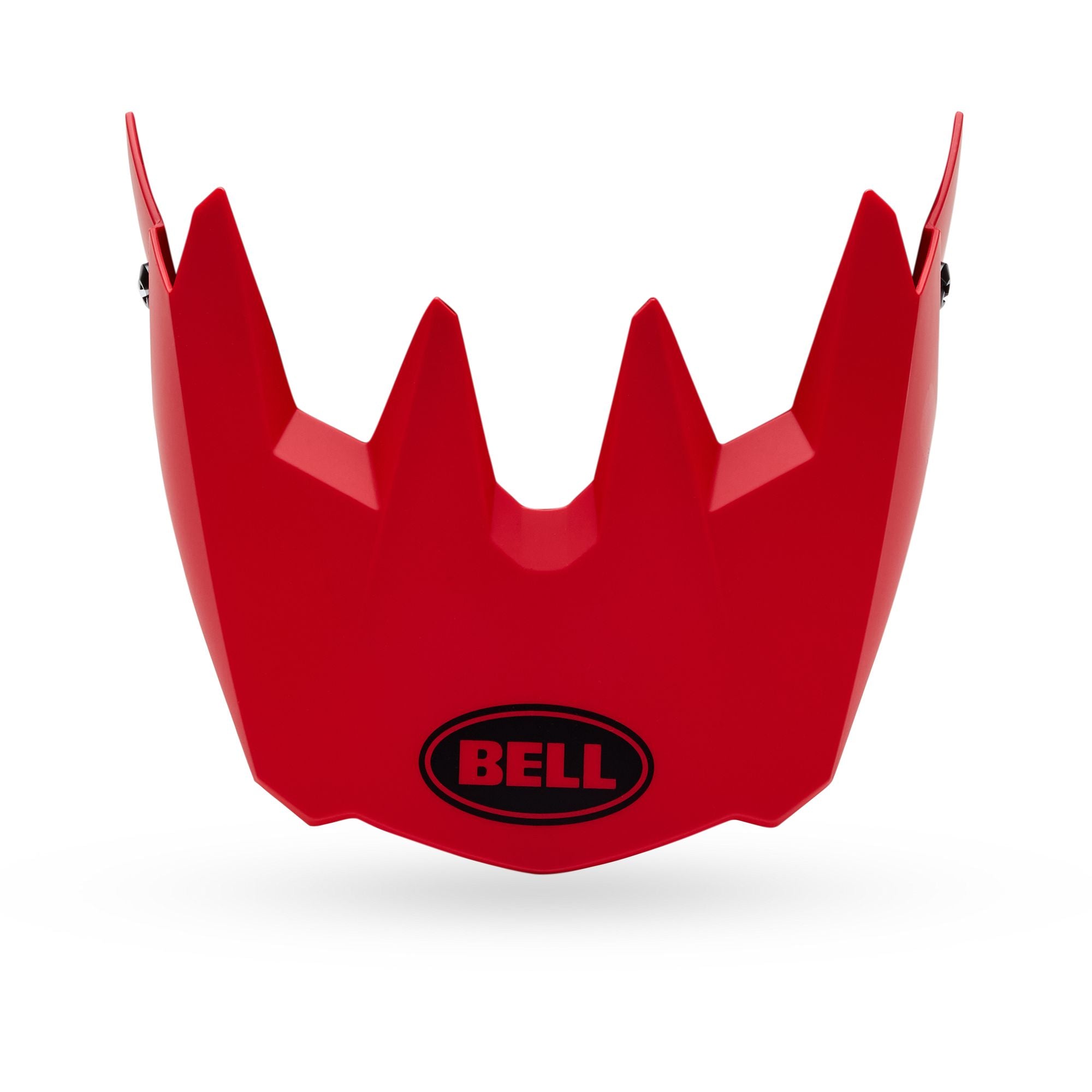 Sanction 2 Visor Red / M/L/XL
