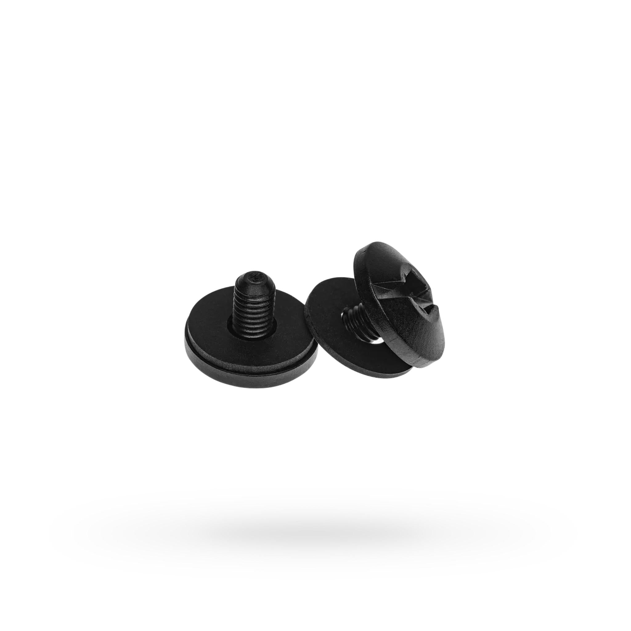 Sanction 2 Visor Replacement Screws Black / One Size