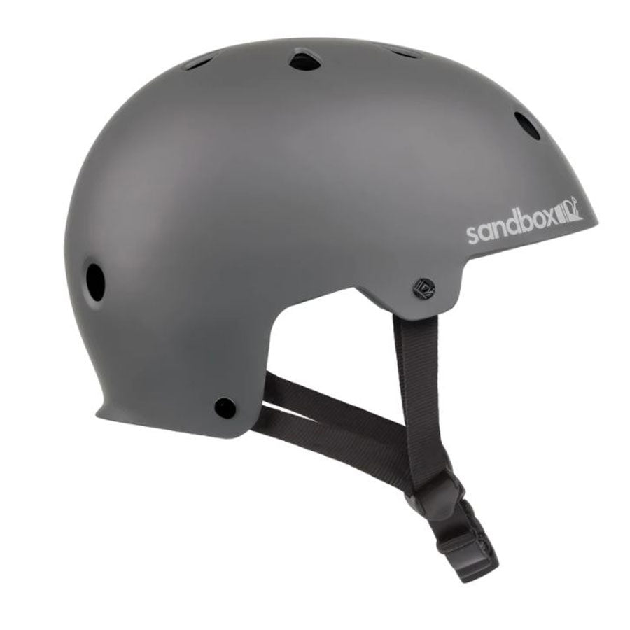 Sandbox Legend Street Helmet