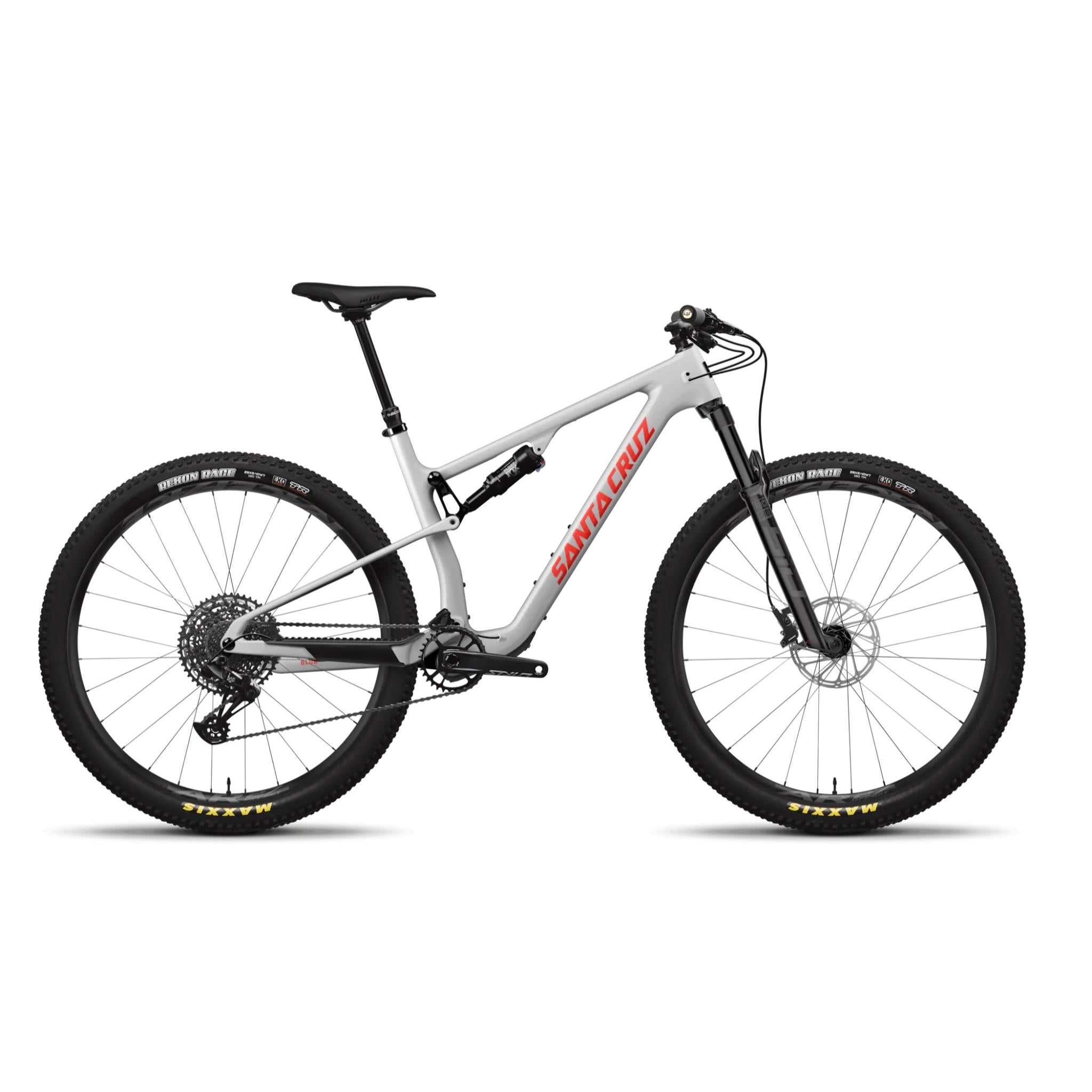 Santa Cruz Blur Carbon C 2024