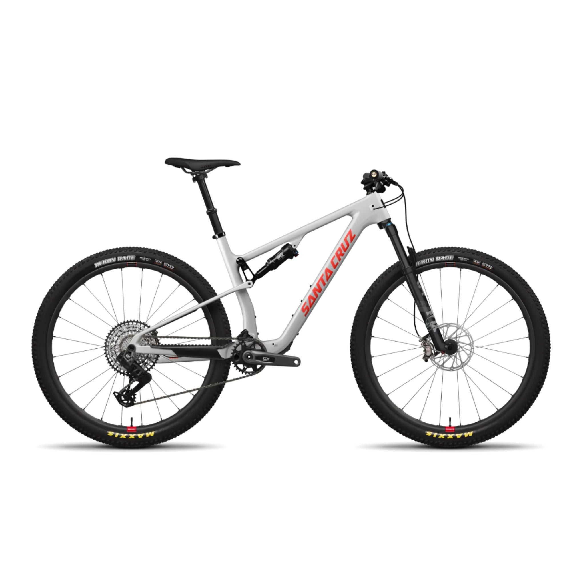 Santa Cruz Blur Carbon C 2024