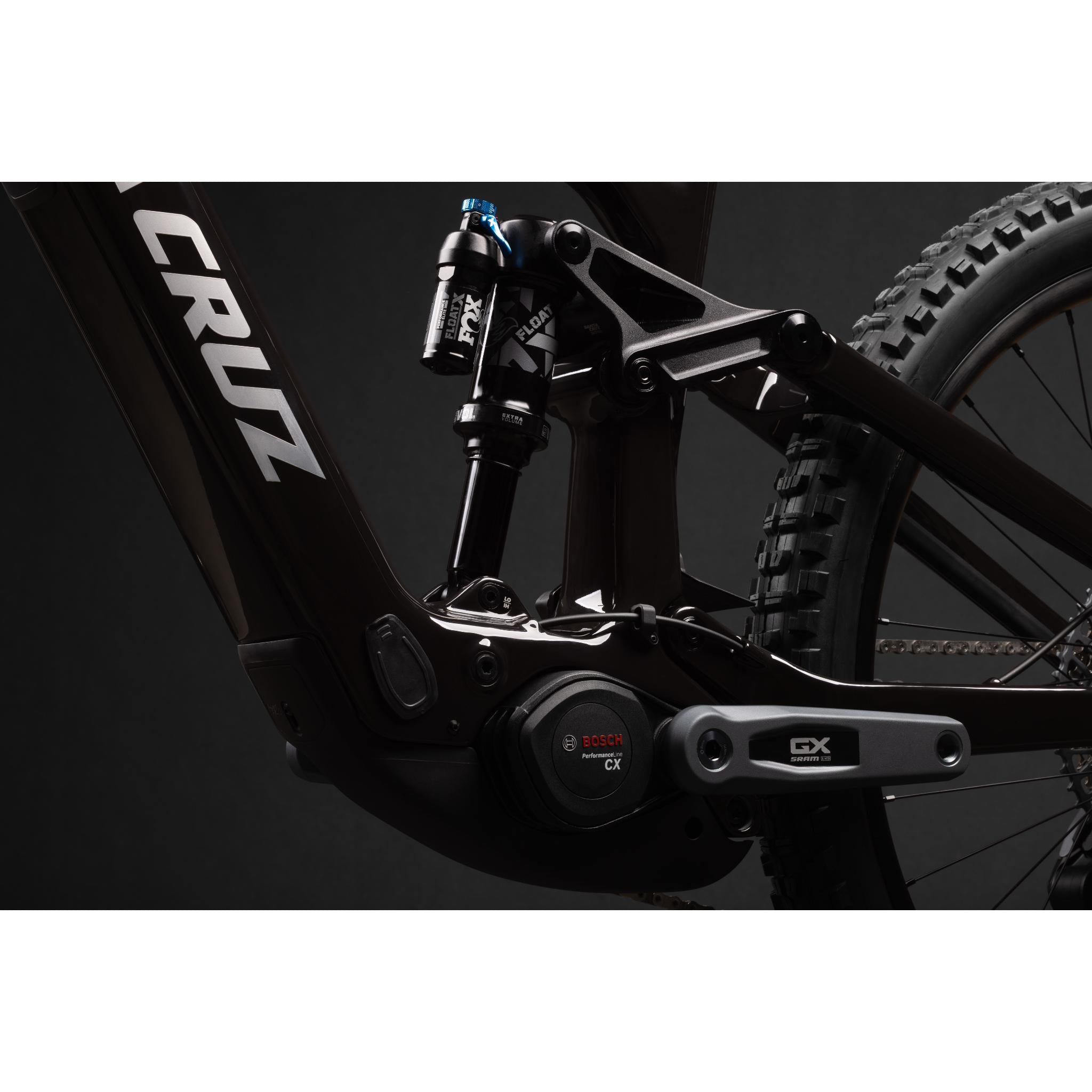 Santa Cruz Bullit GX AXS 2026 | E-Bikes | Biketart