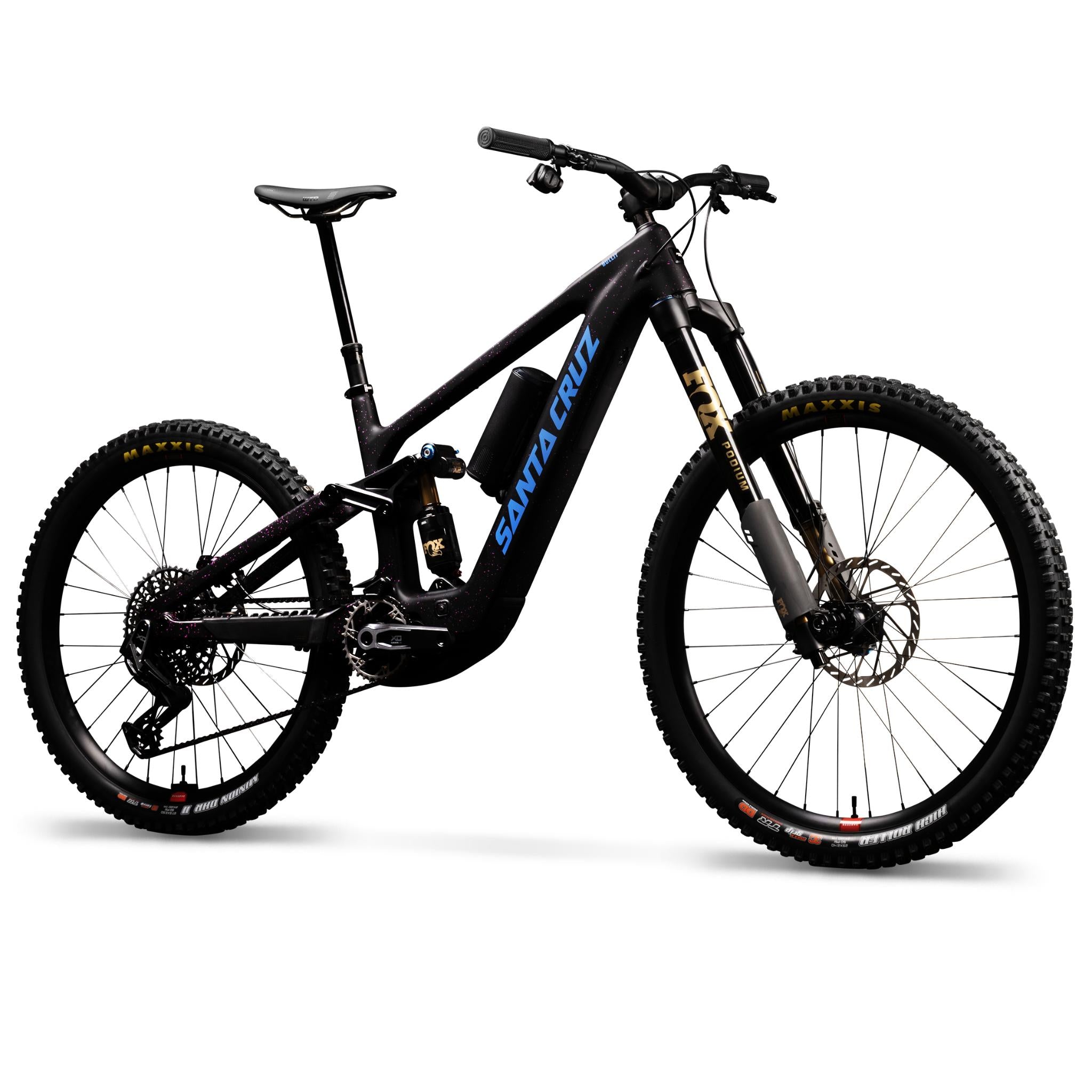 Santa Cruz Bullit Podium Limited Edition XL