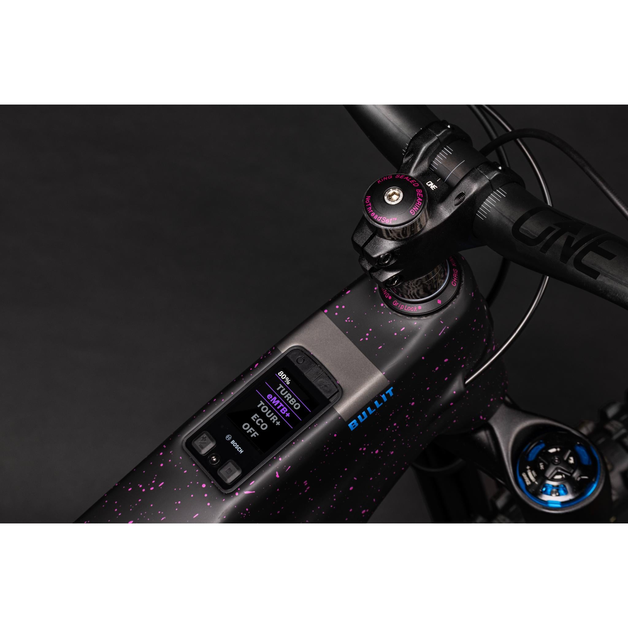 Santa Cruz Bullit Podium Limited Edition XL