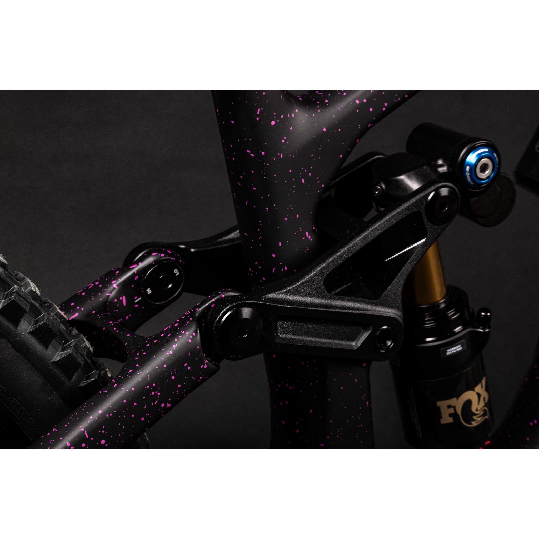 Santa Cruz Bullit Podium Limited Edition XL