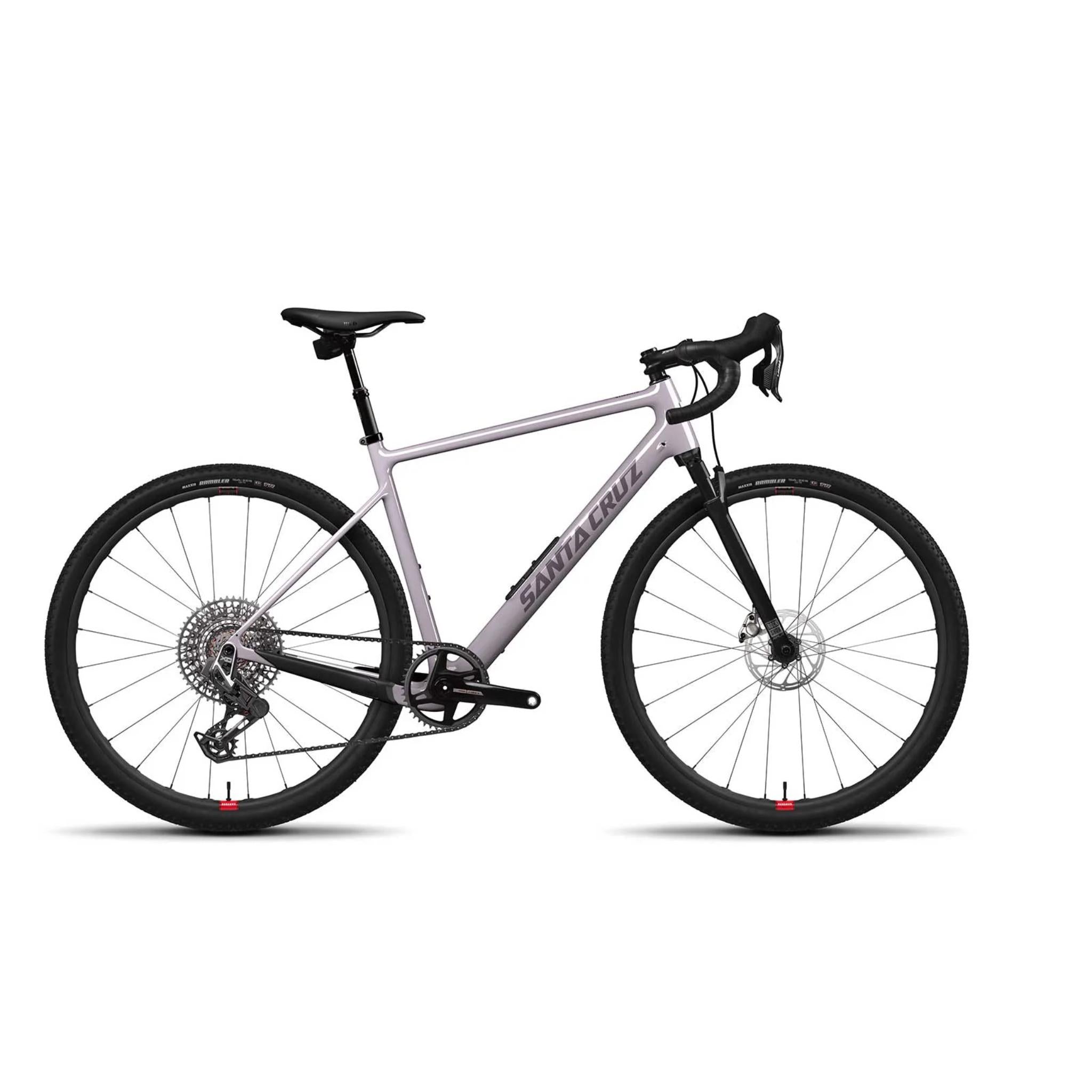 Santa Cruz Stigmata Carbon CC 2025