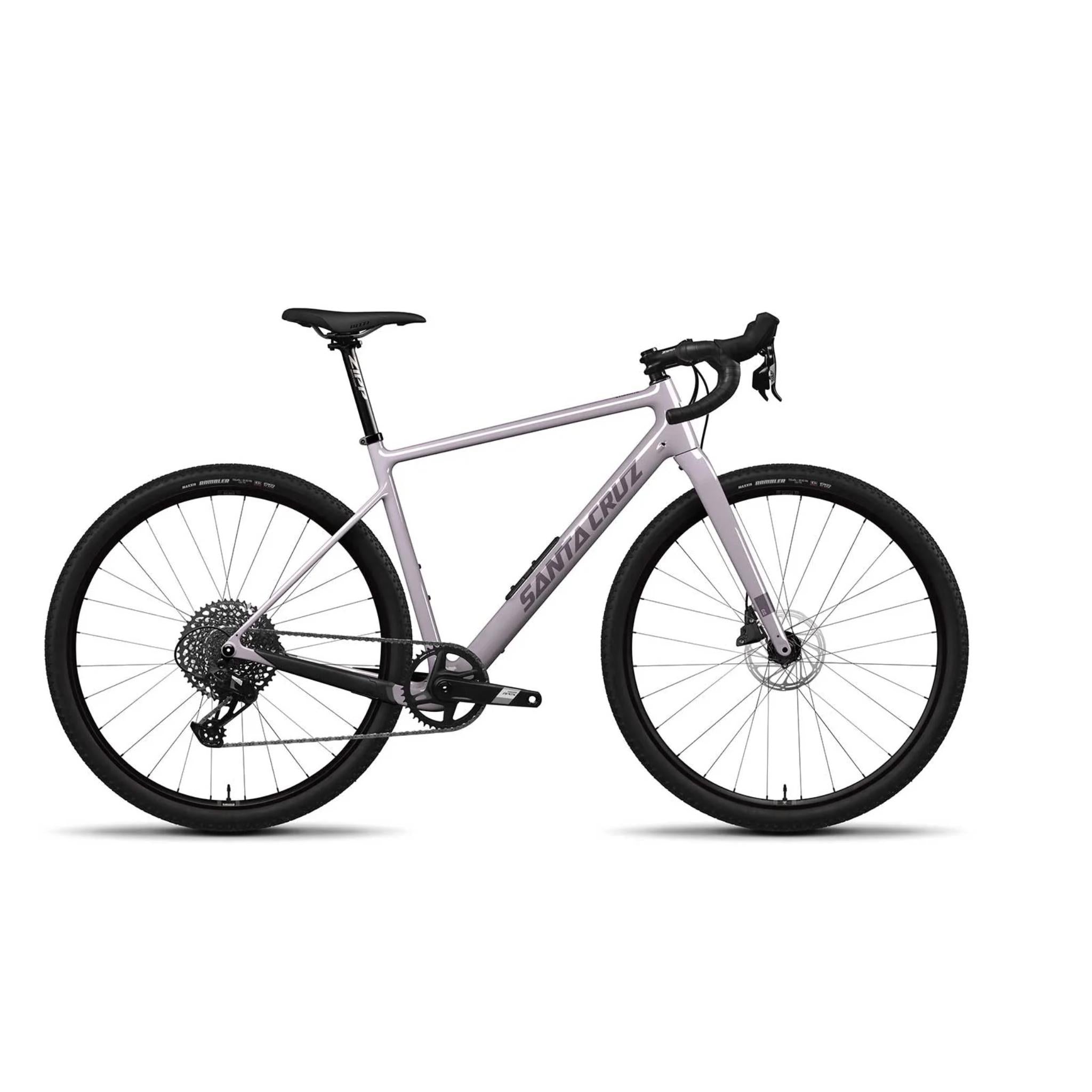 Santa Cruz Stigmata Carbon CC 2025