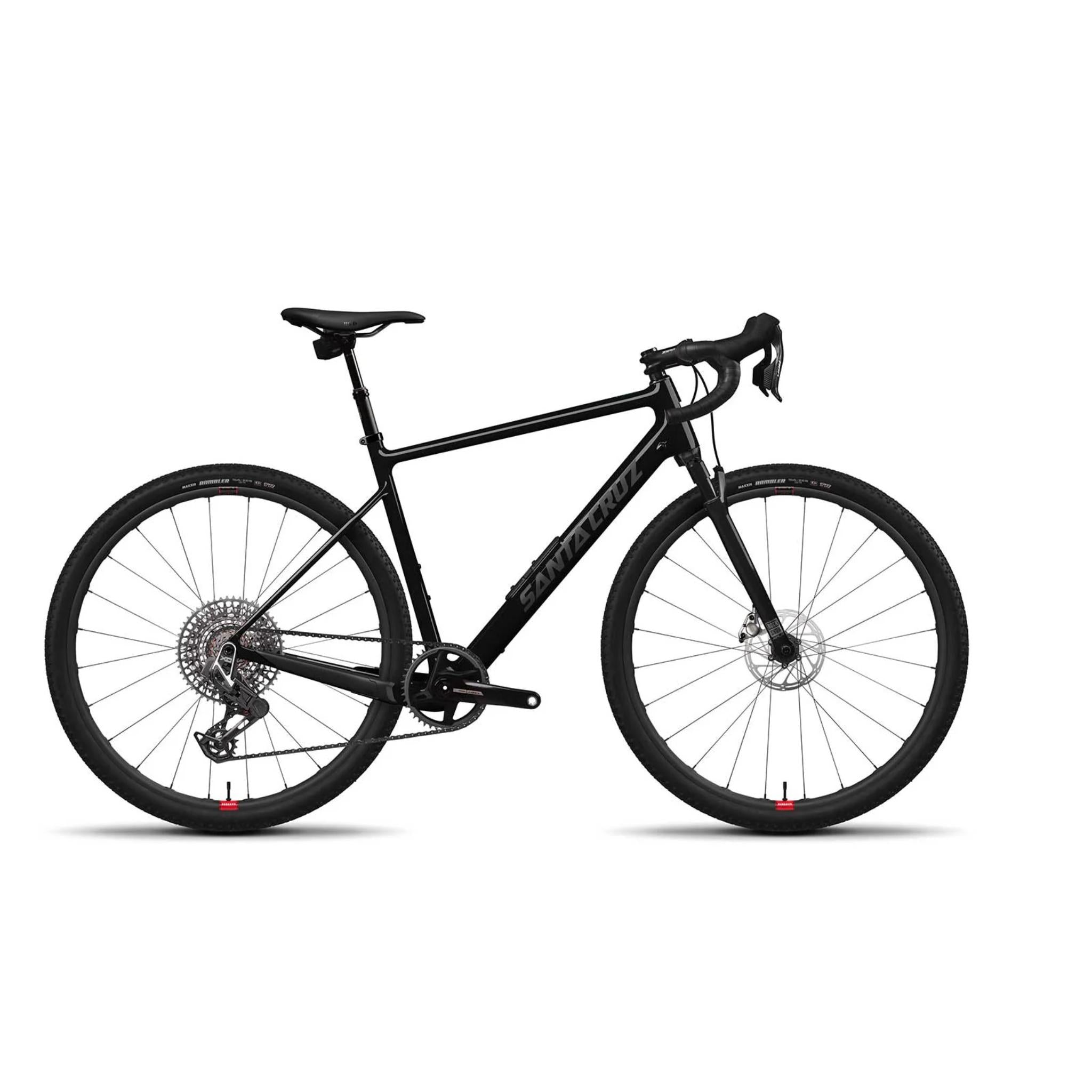 Santa Cruz Stigmata Carbon CC 2025 | Biketart