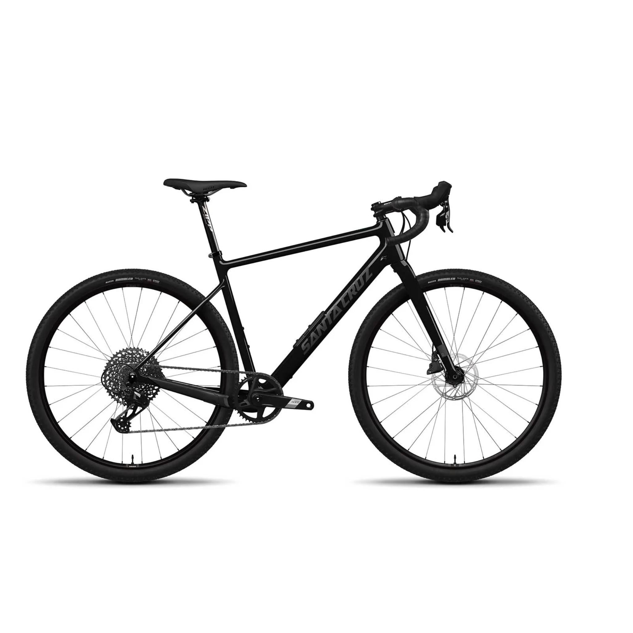 Santa Cruz Stigmata Carbon CC 2025 | Biketart