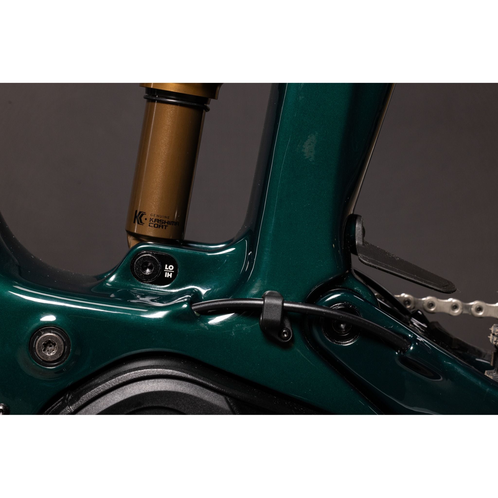 Santa Cruz Vala Carbon C 2025