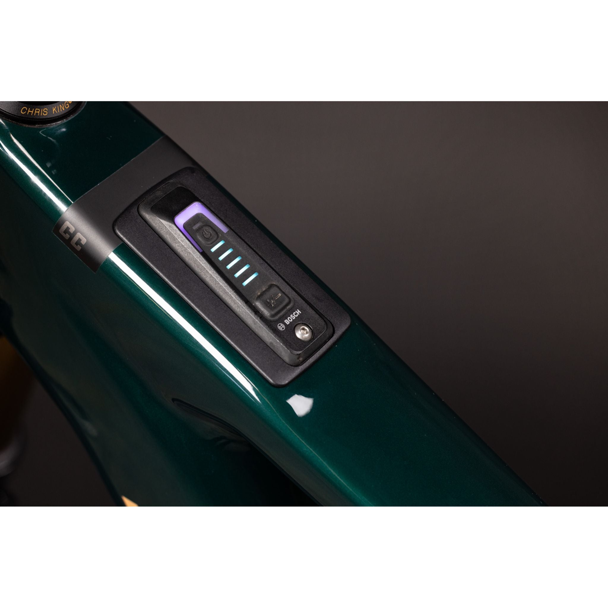 Santa Cruz Vala Carbon C 2025