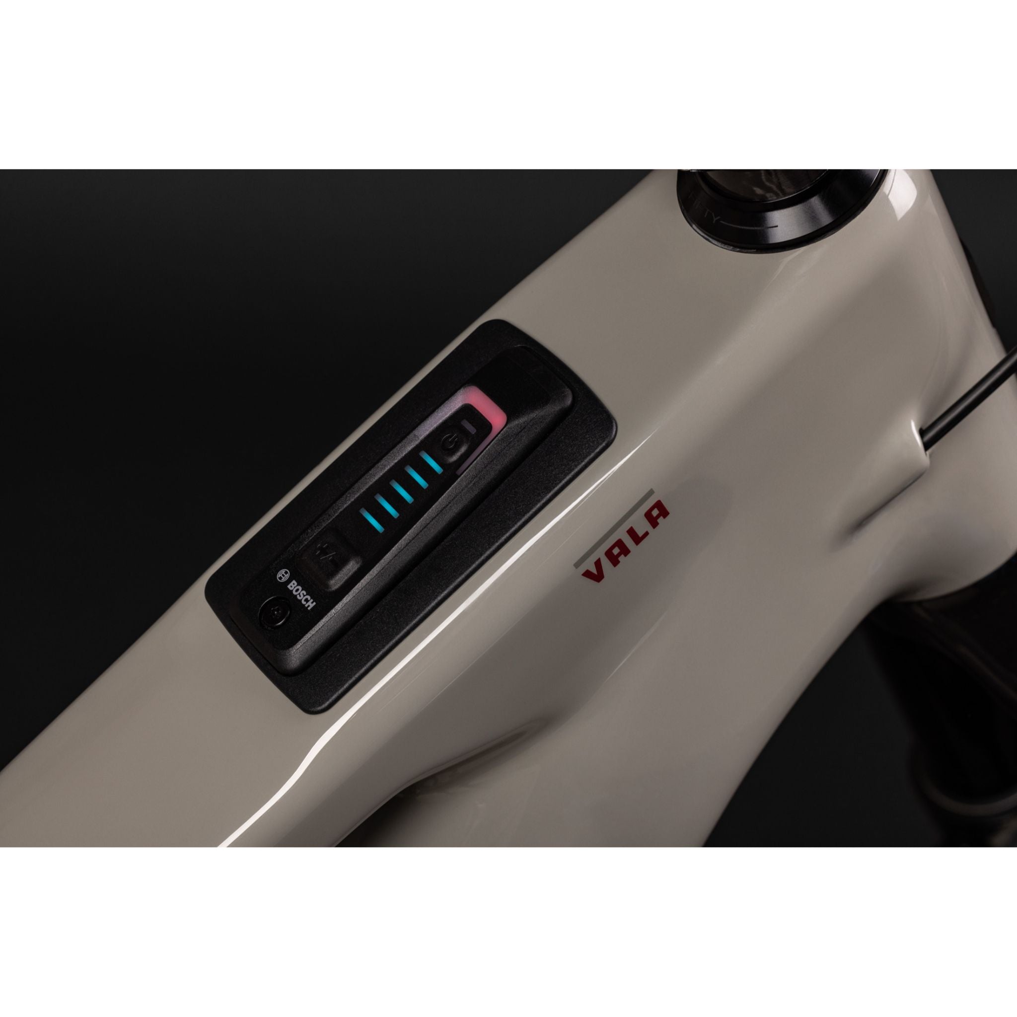 Santa Cruz Vala Carbon C 2025