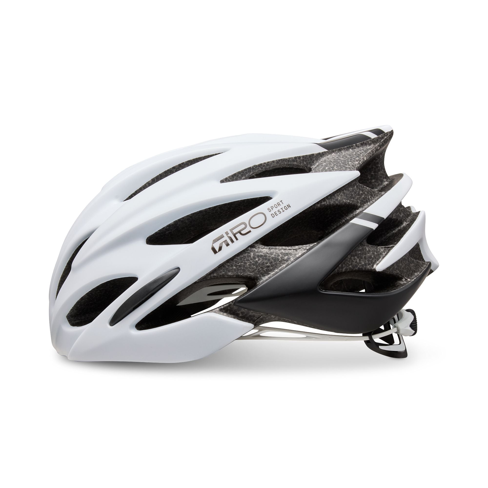 Savant Road Helmet