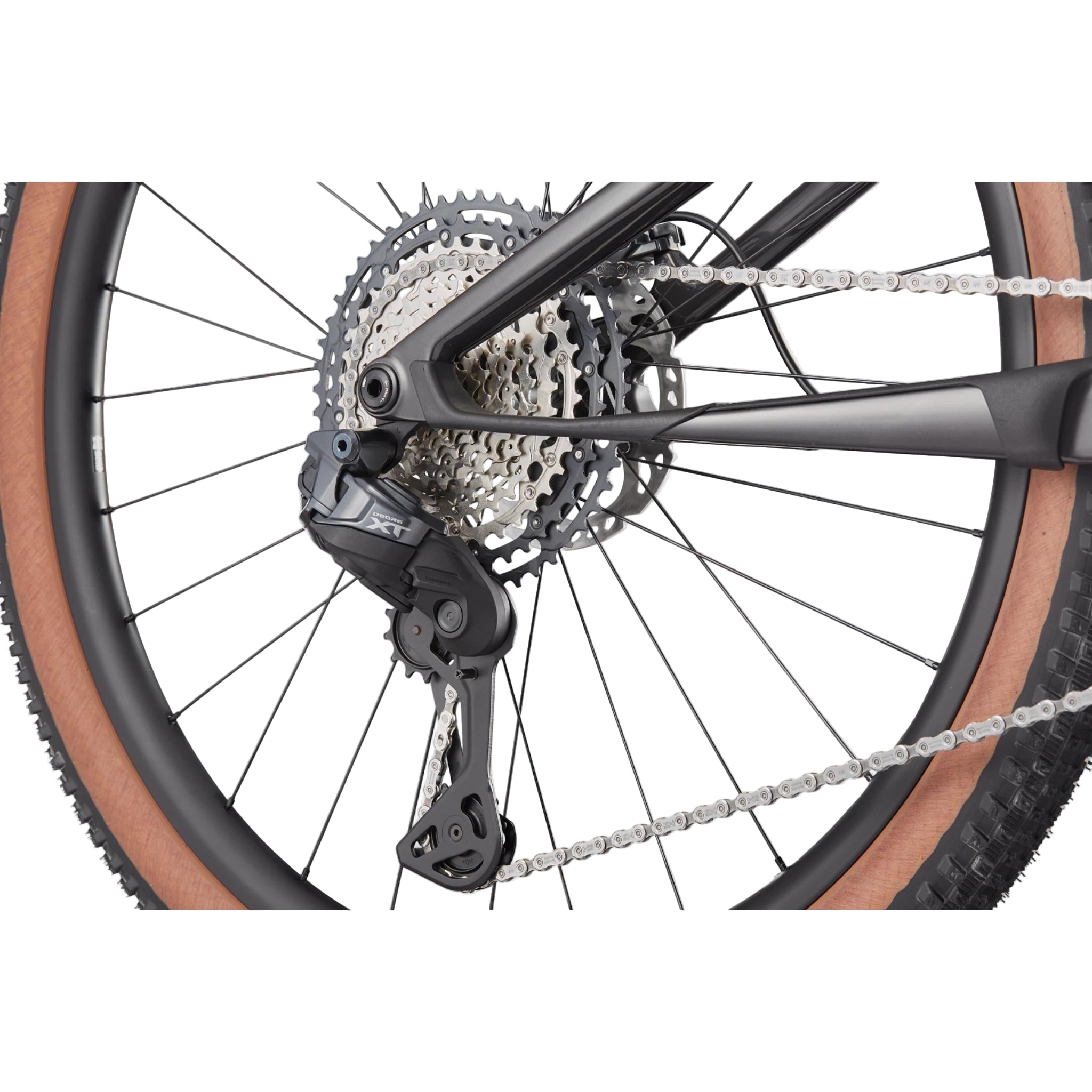 Scalpel Carbon 2 Lefty 2025