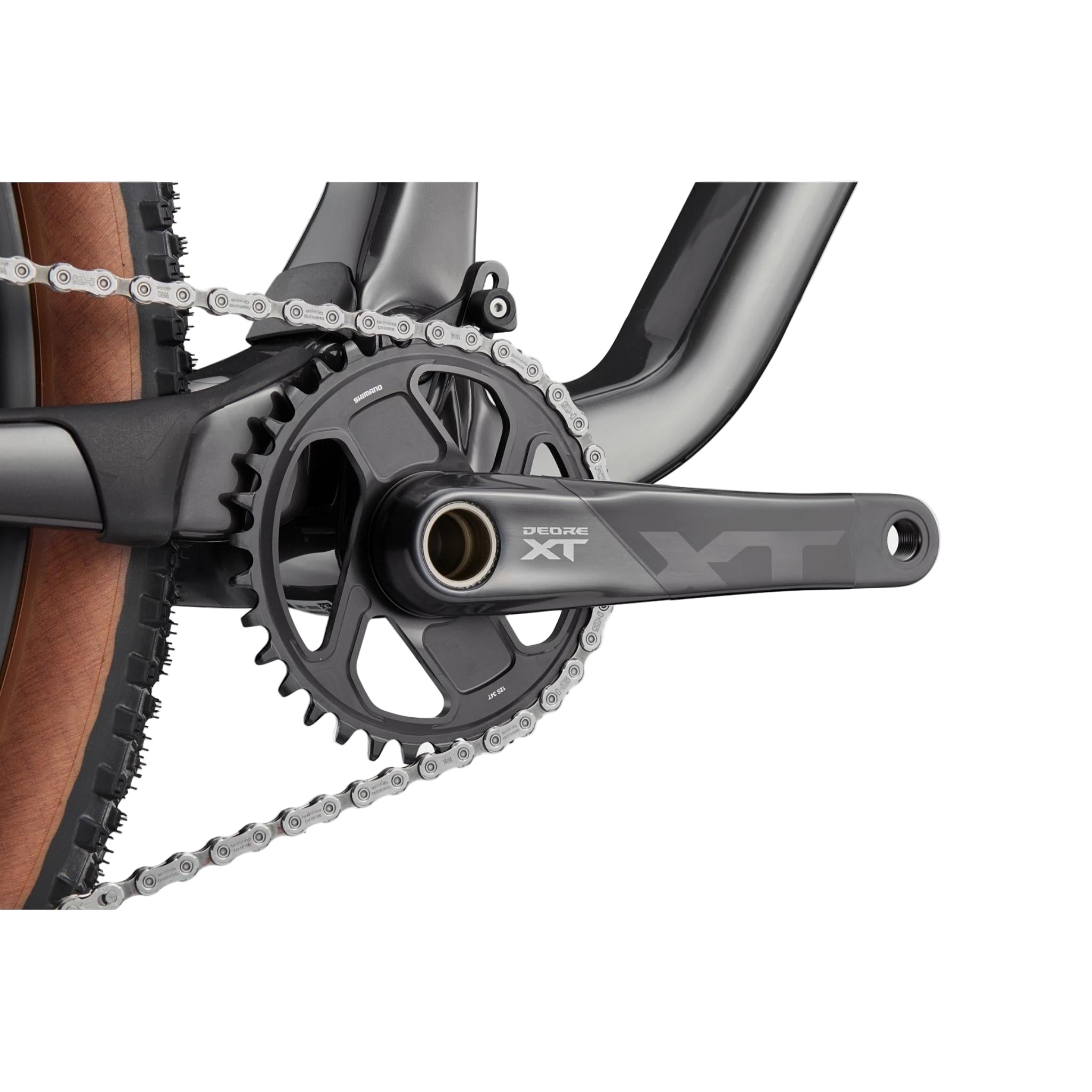 Scalpel Carbon 2 Lefty 2025