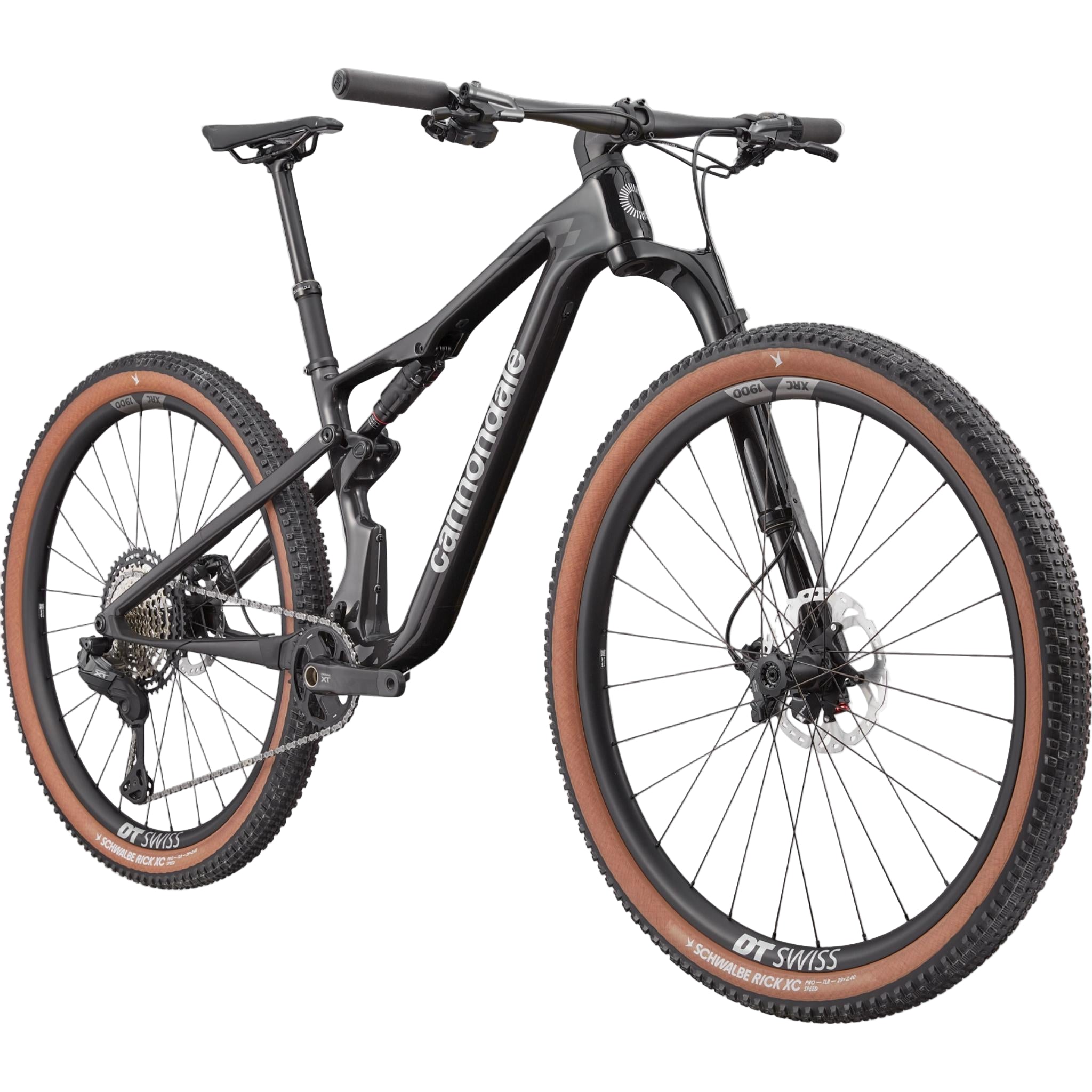 Scalpel Carbon 2 Lefty 2025