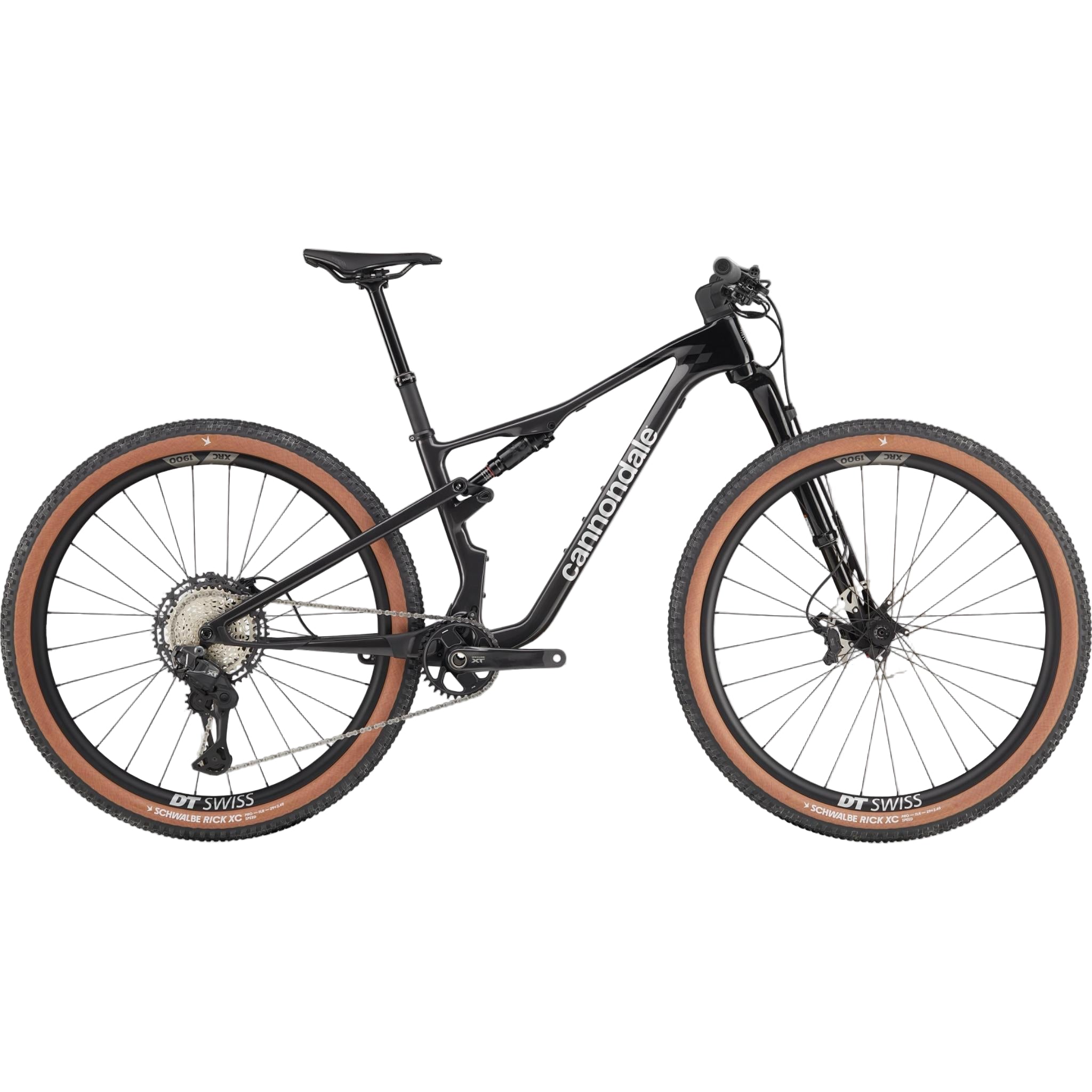 Cannondale Scalpel – Biketart