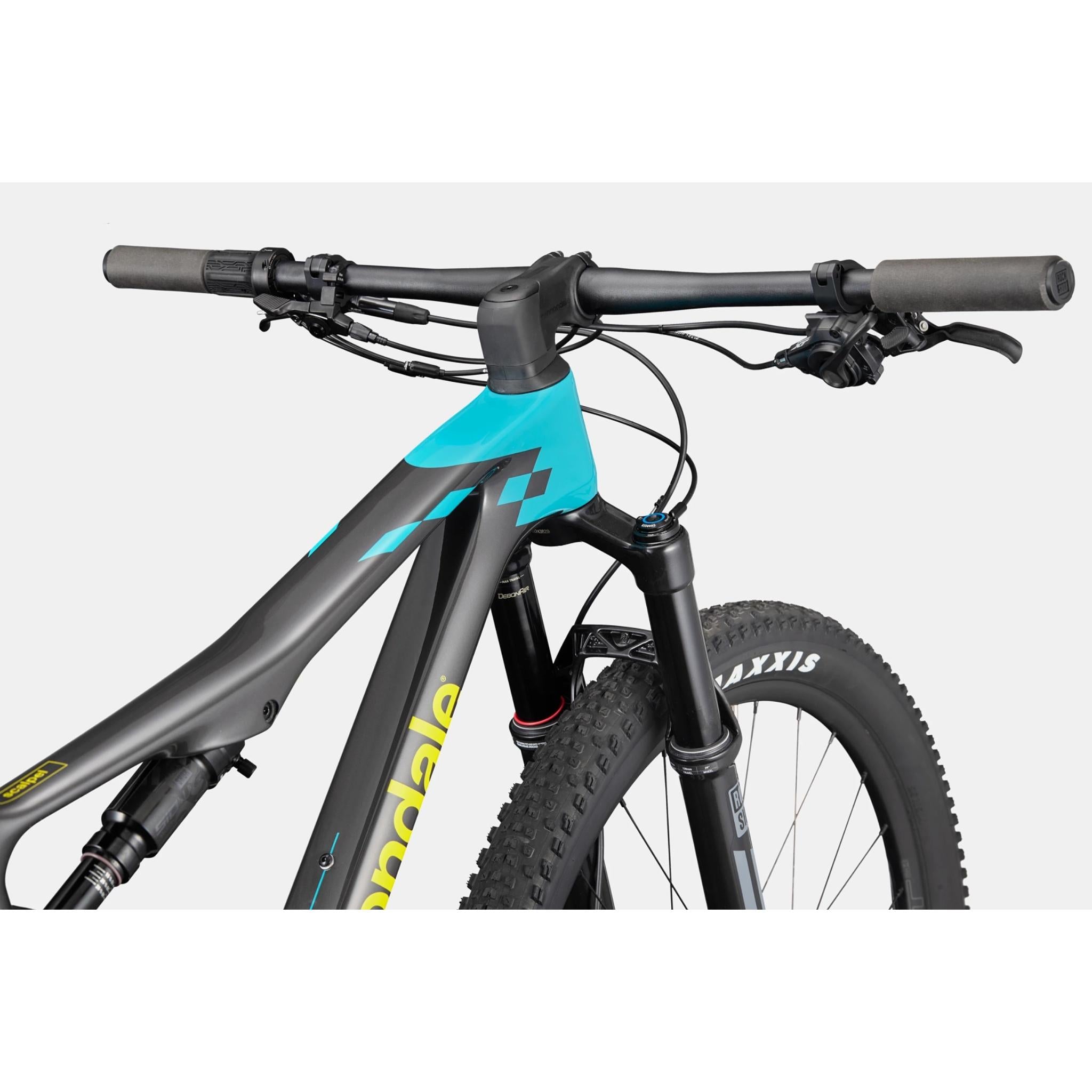 Scalpel Carbon 3 2025