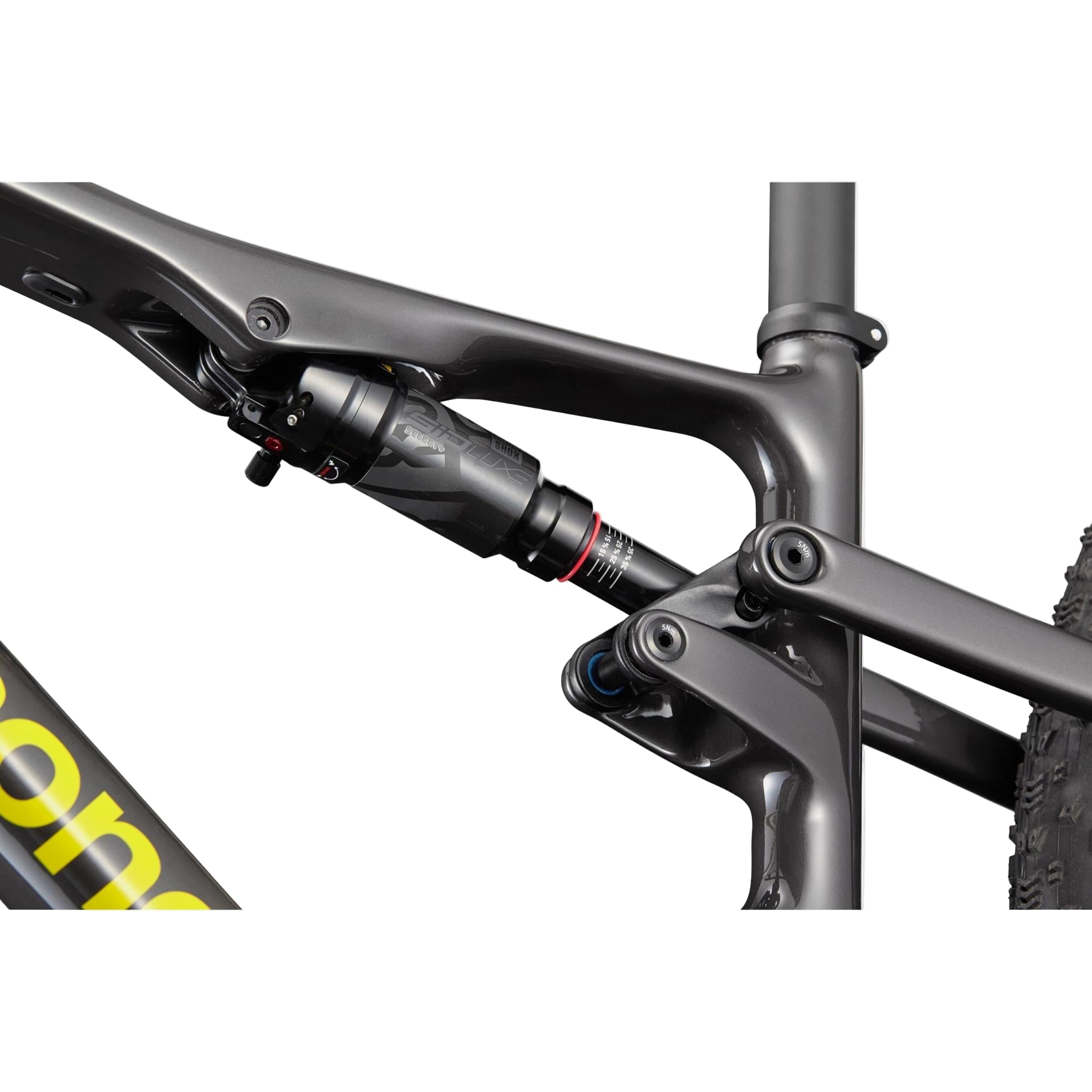 Scalpel Carbon 3 2025