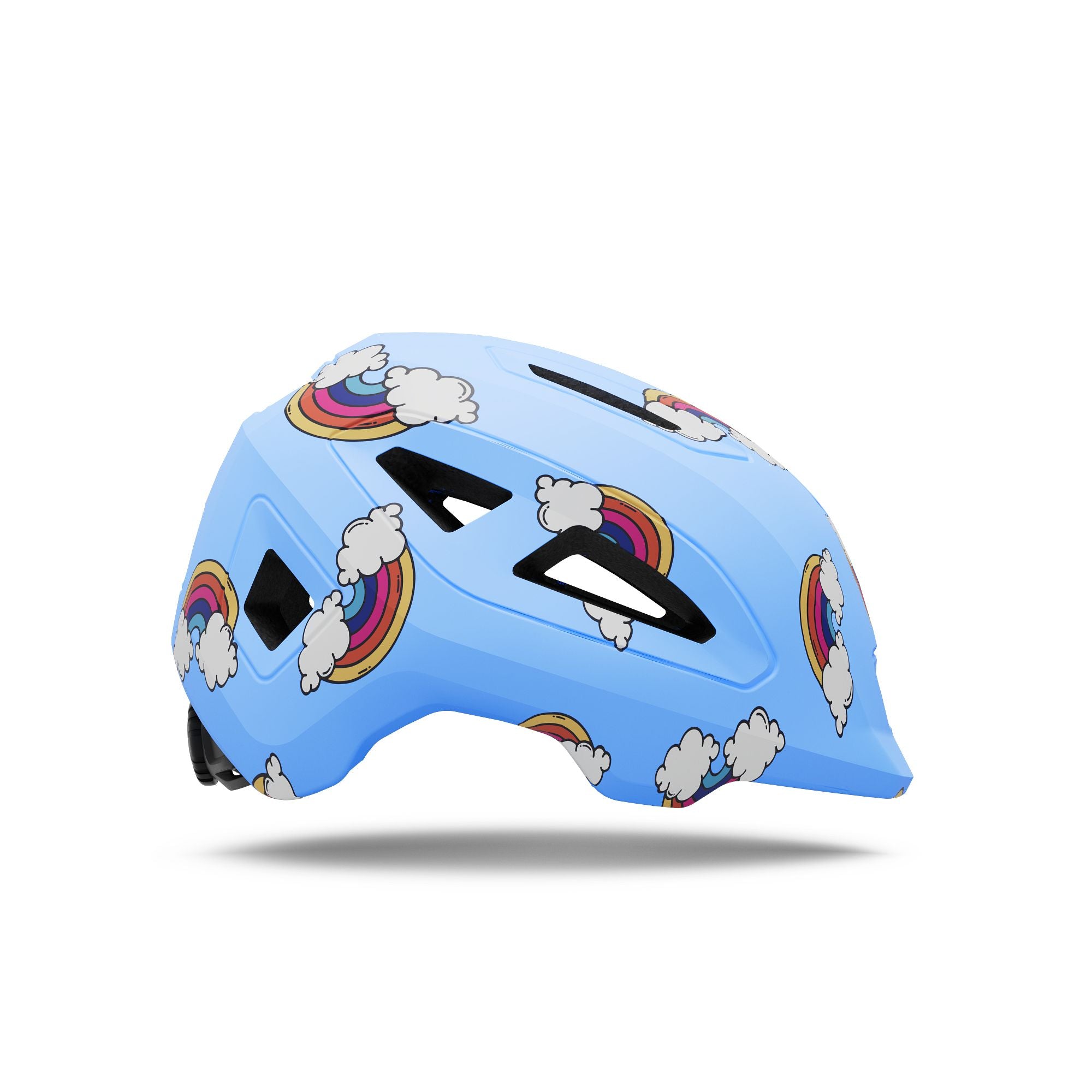 Scamp II Kids Bike Helmet
