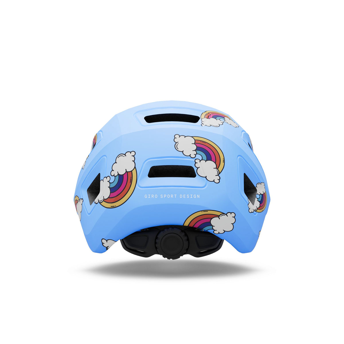 Scamp II Kids Bike Helmet