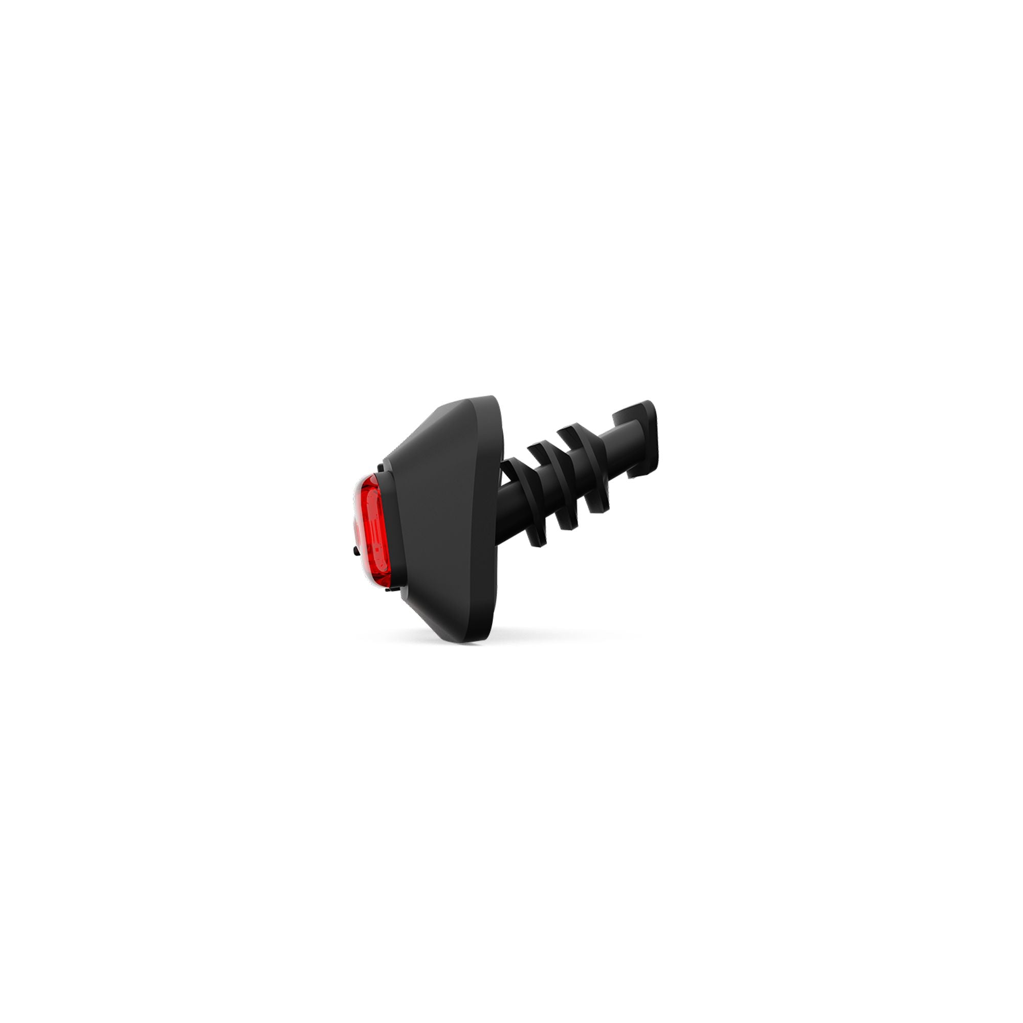 Scamp II Vent Light Black / One Size
