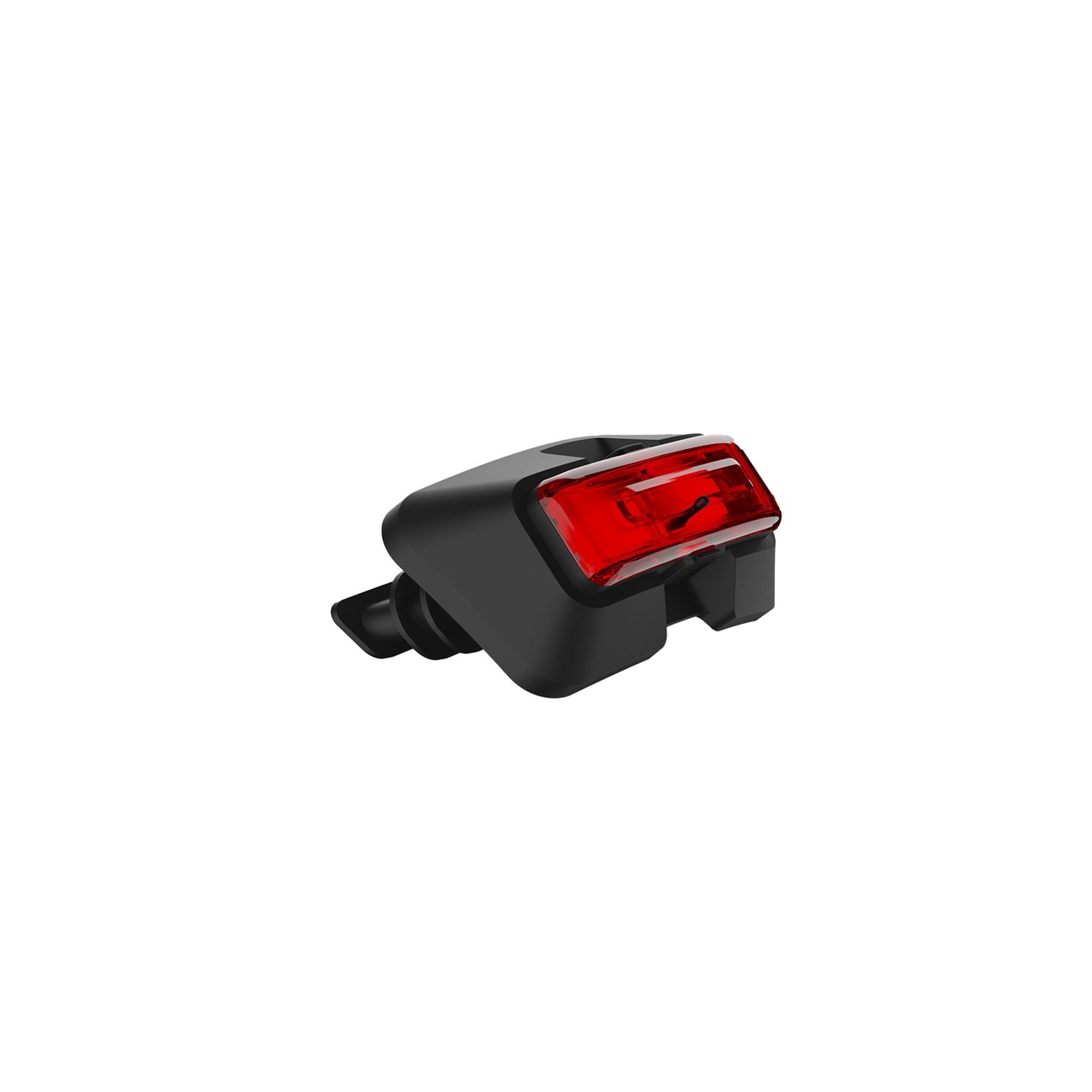 Scamp II Vent Light Black / One Size