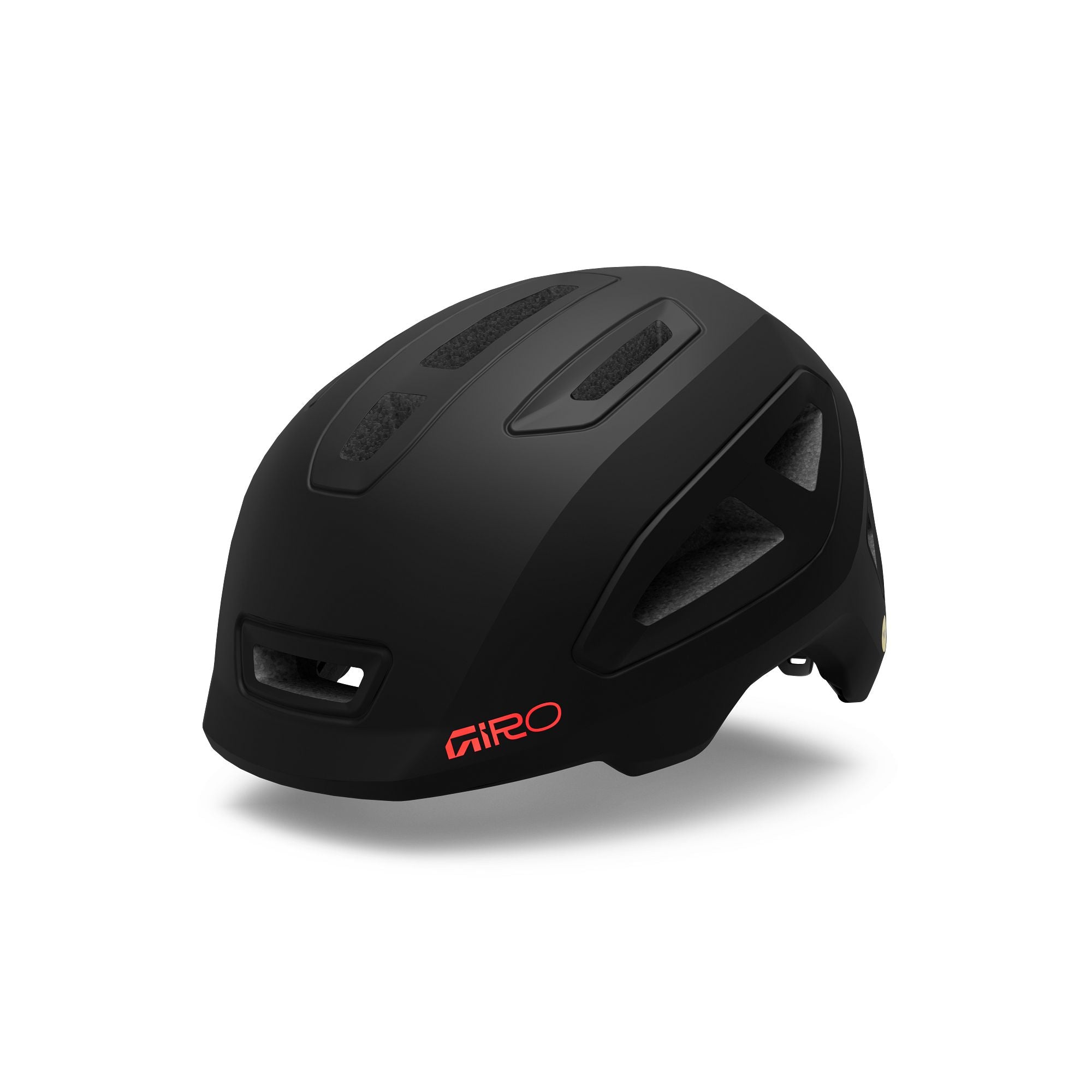 Scamp MIPS II Kids Bike Helmet Matte Black / S