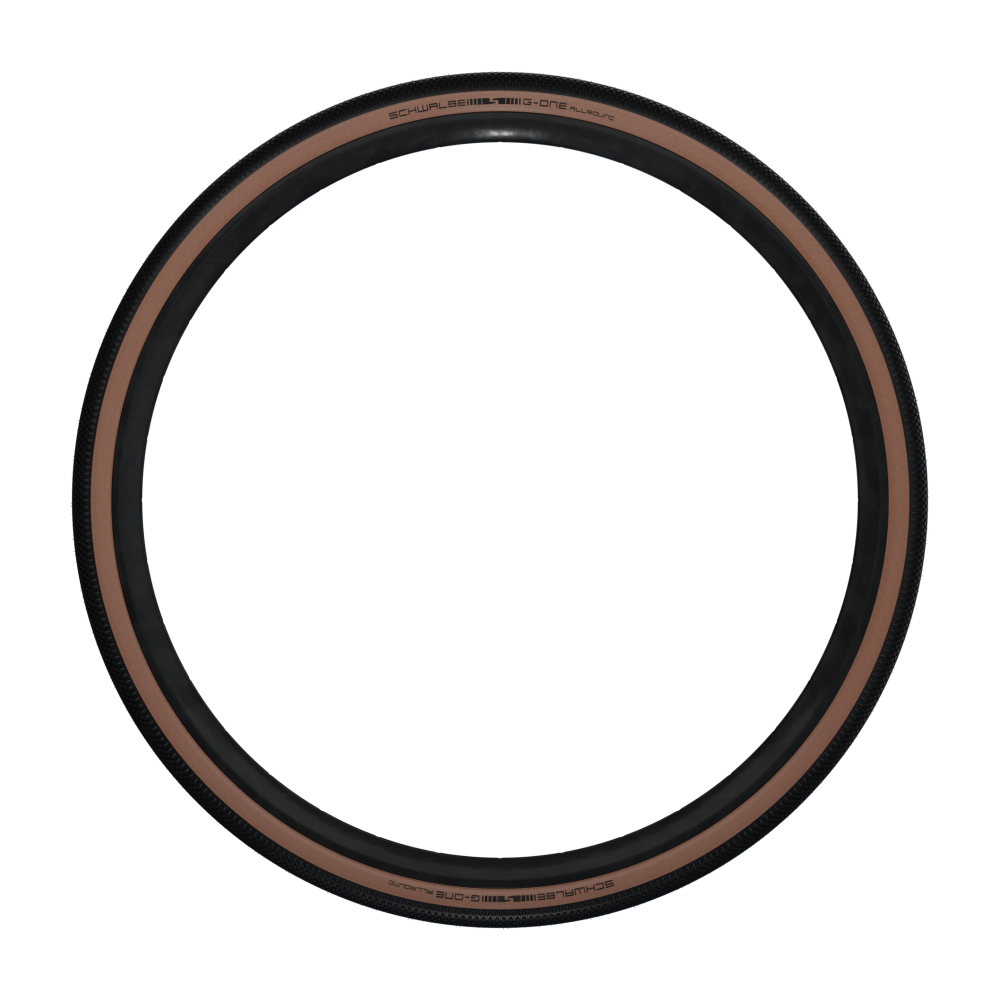 Schwalbe G-One All-Round Tubeless Tyre
