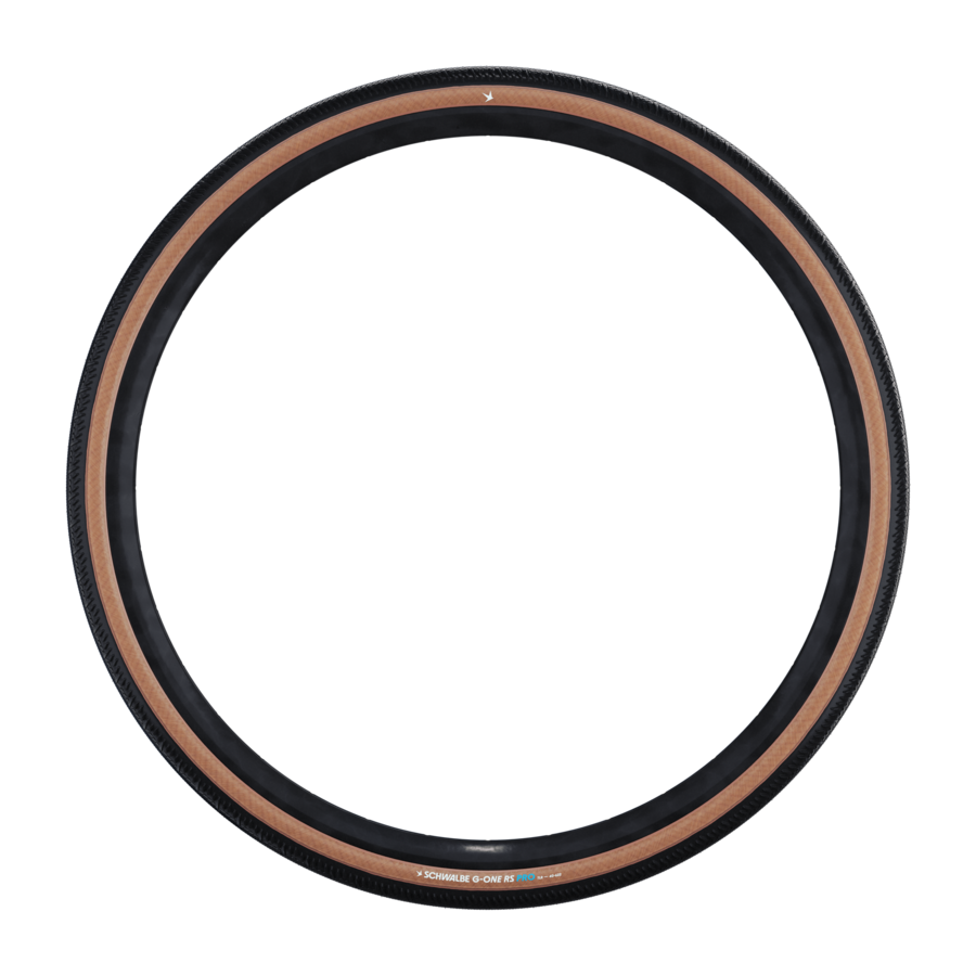Schwalbe G-One RS Pro Gravel Tyre