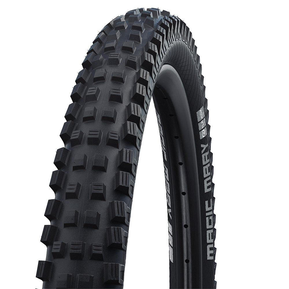 Schwalbe Magic Mary Black / 27.5x2.40 / Performance - Addix