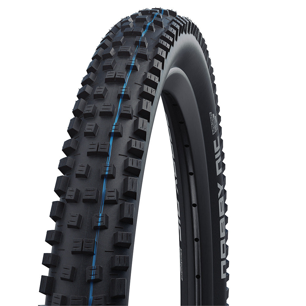 Schwalbe Nobby Nic Black / 27.5x2.40 / Performance - Addix