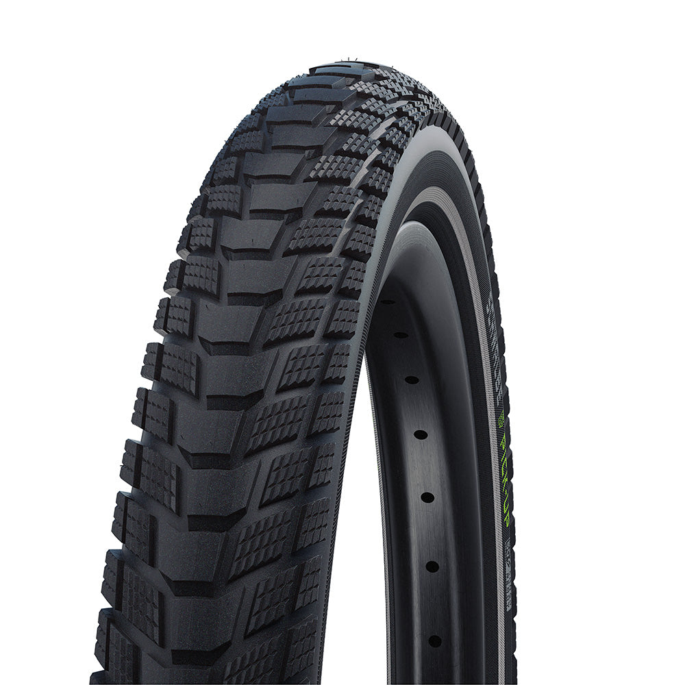 Schwalbe Pick Up Tyre Black / 24x2.35