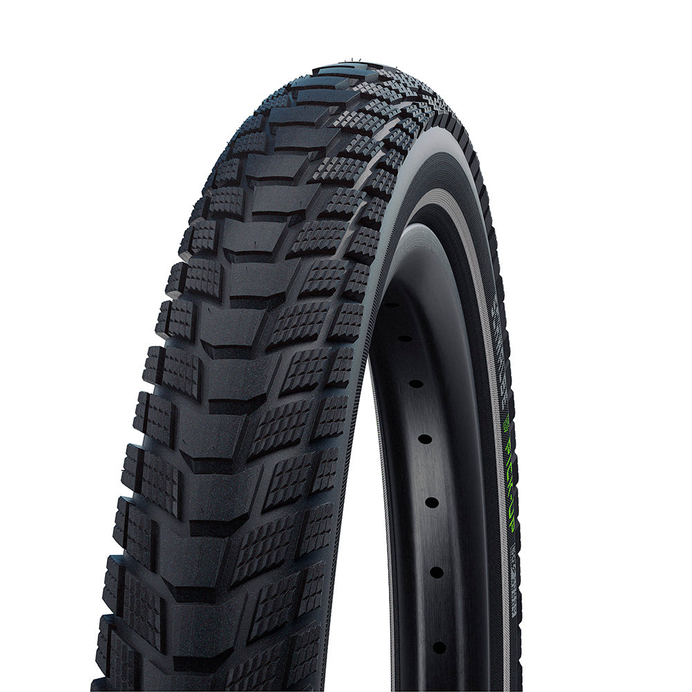Schwalbe Pick Up Tyre Black / 27.5x2.60