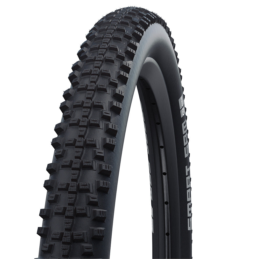 Schwalbe Smart Sam Tyre Black / 26x2.10