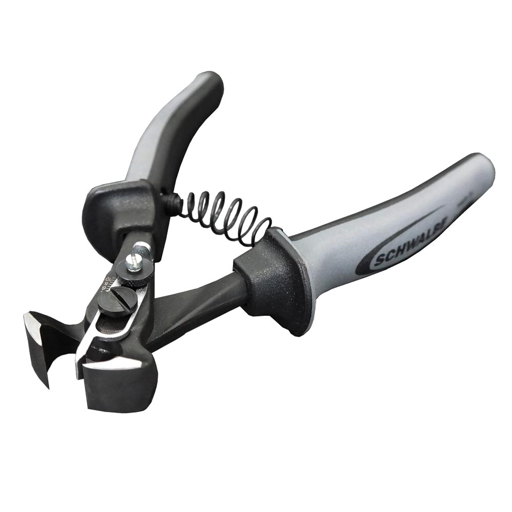 Schwalbe Tread Cutting Tool Black / One Size