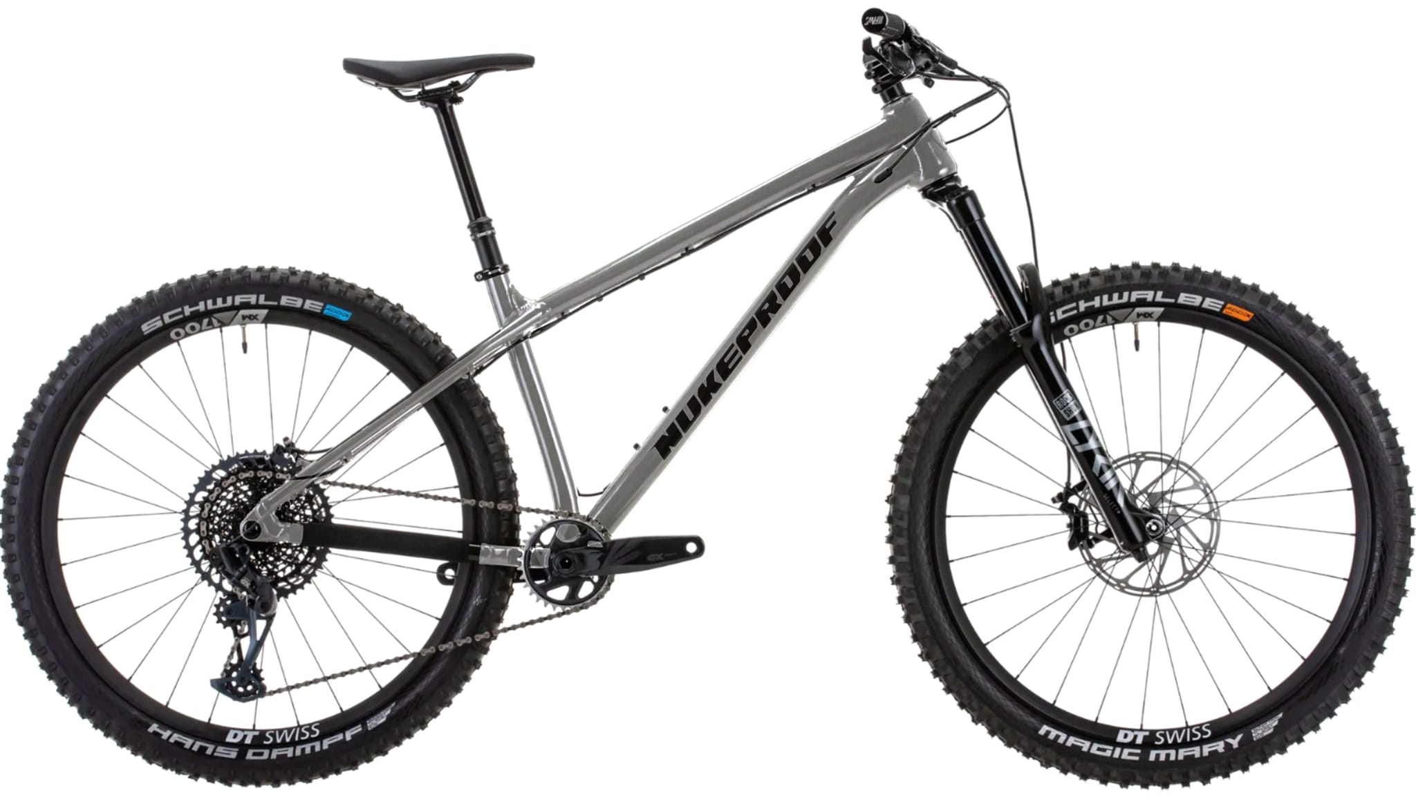 Scout Comp 2027 TBC / S / 27.5"