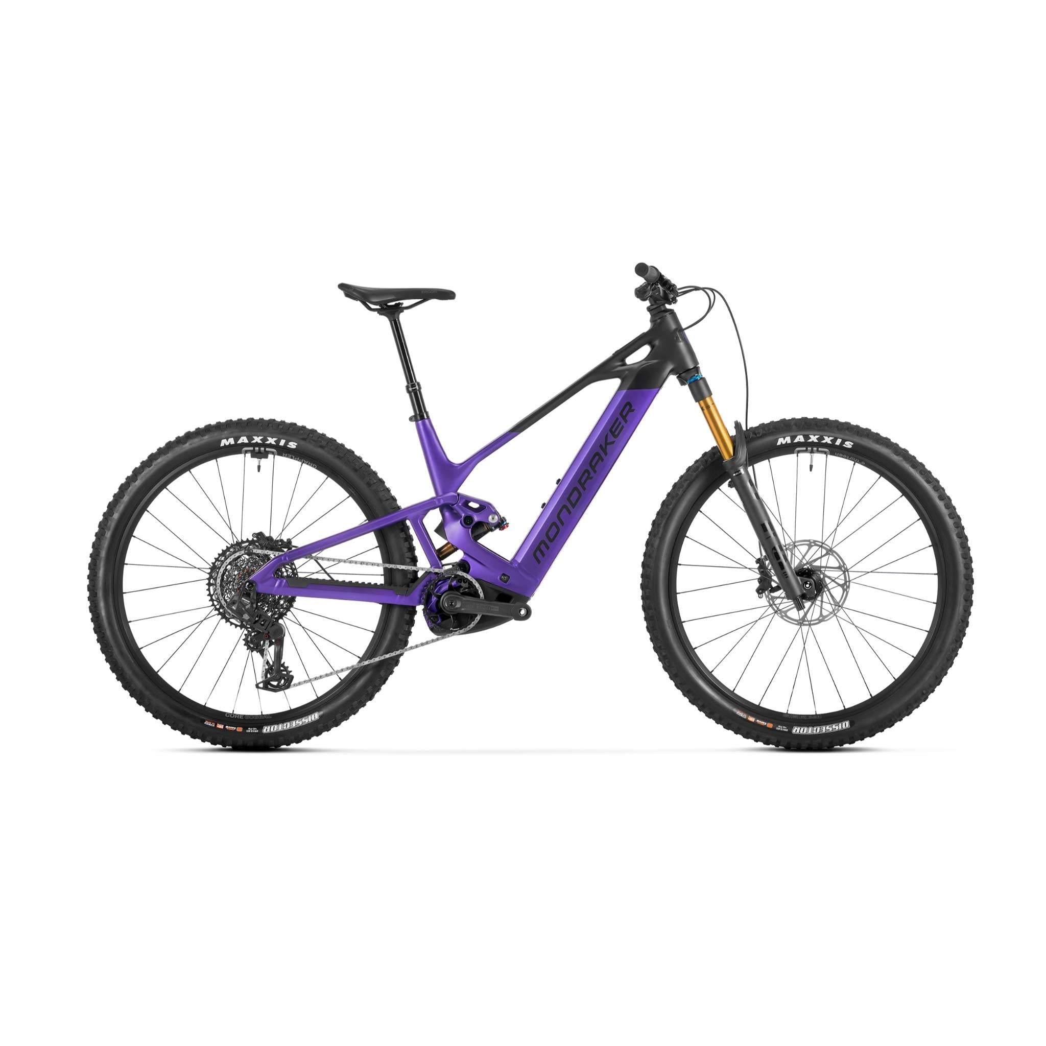 mondraker mountainbikes Scree RR 2026 color:Silver-Gold (106) Focus Mares AX 1.0: members_ESS not a generic e