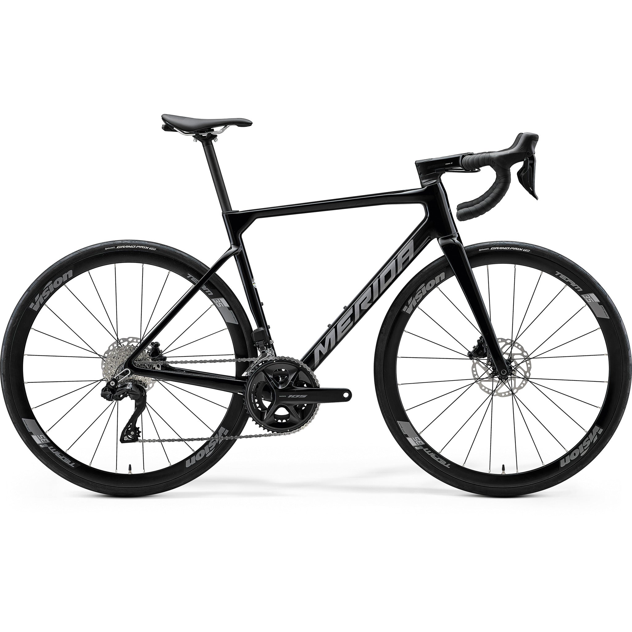 Merida Scultura 5000 2027 Road Bike | Biketart