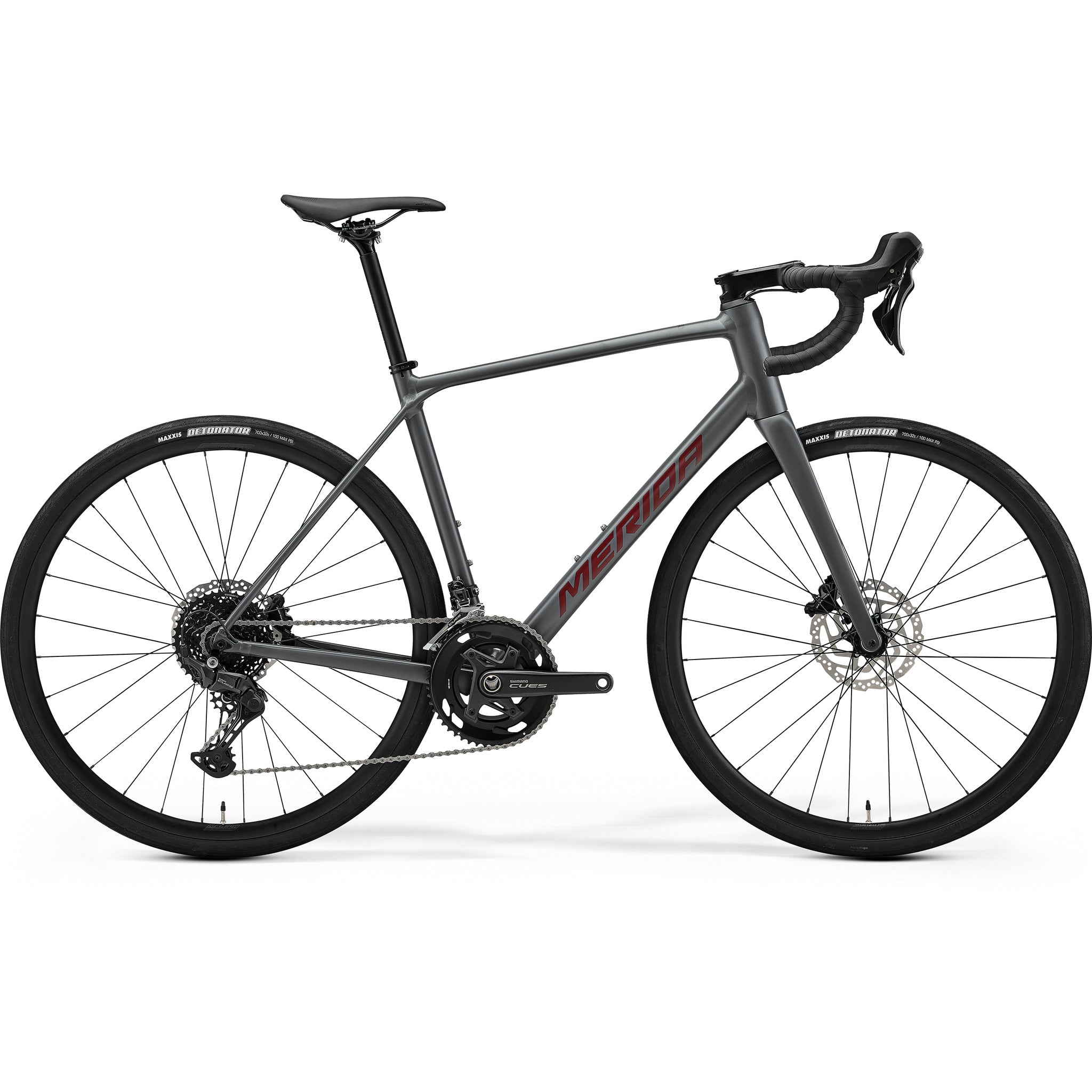 Merida Scultura Endurance 300 2027 Road Bike | Biketart