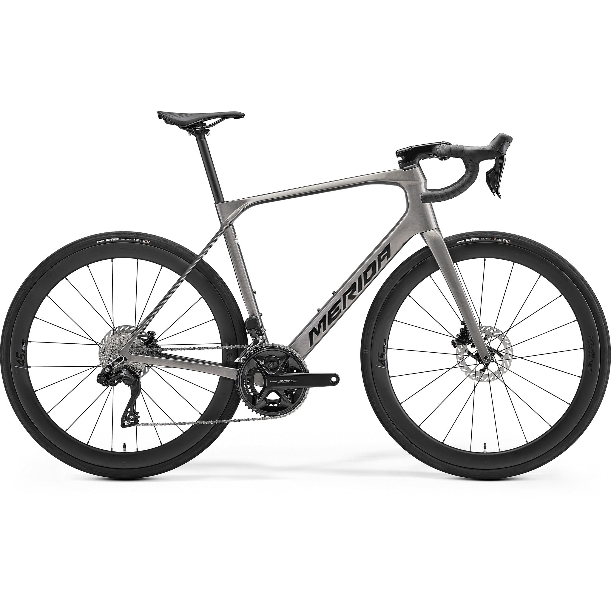 Scultura Endurance 6000 2027 Warm Slate Grey (Black) / XXS