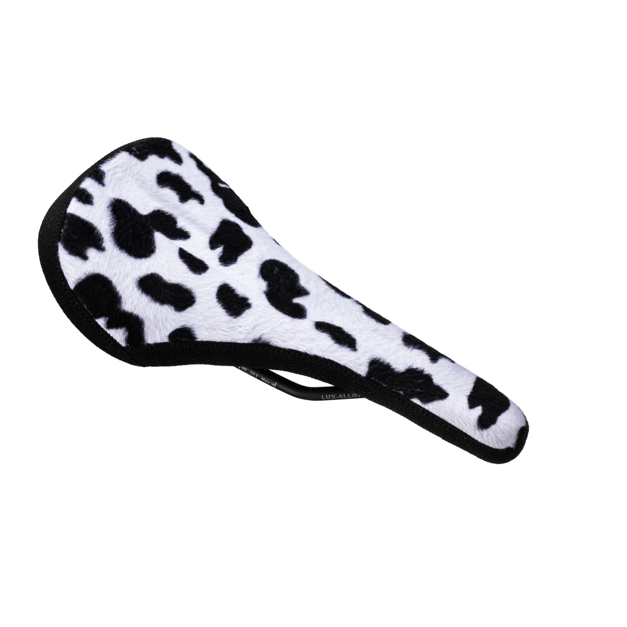 SDG Bel Air V3 Animal Print Saddle