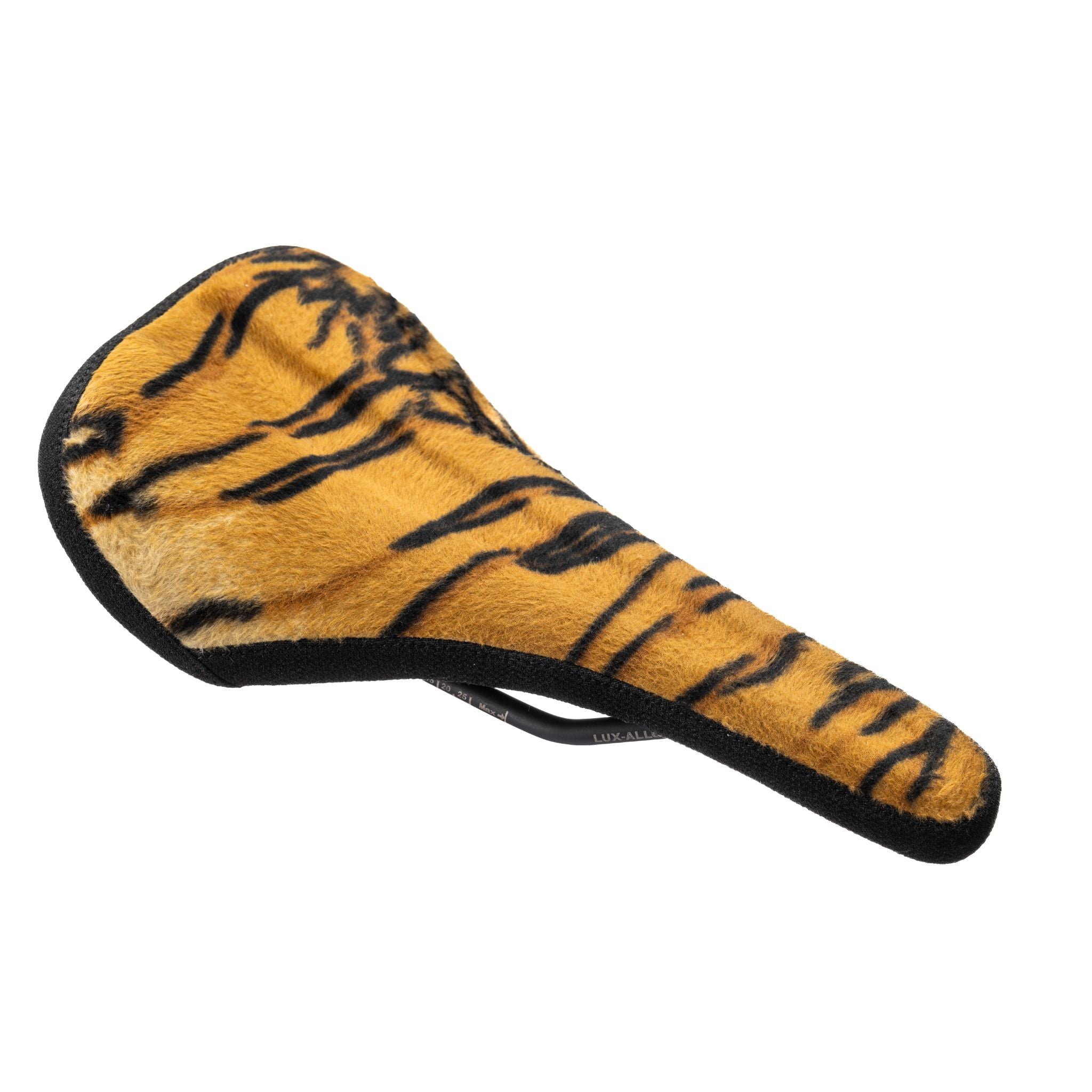 SDG Bel Air V3 Animal Print Saddle | Leopard, Tiger & Cow | Biketart