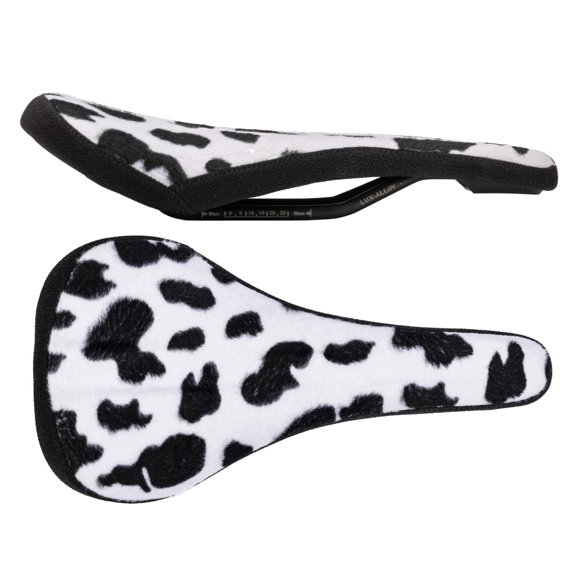 SDG Bel Air V3 Animal Print Saddle | Leopard, Tiger & Cow | Biketart