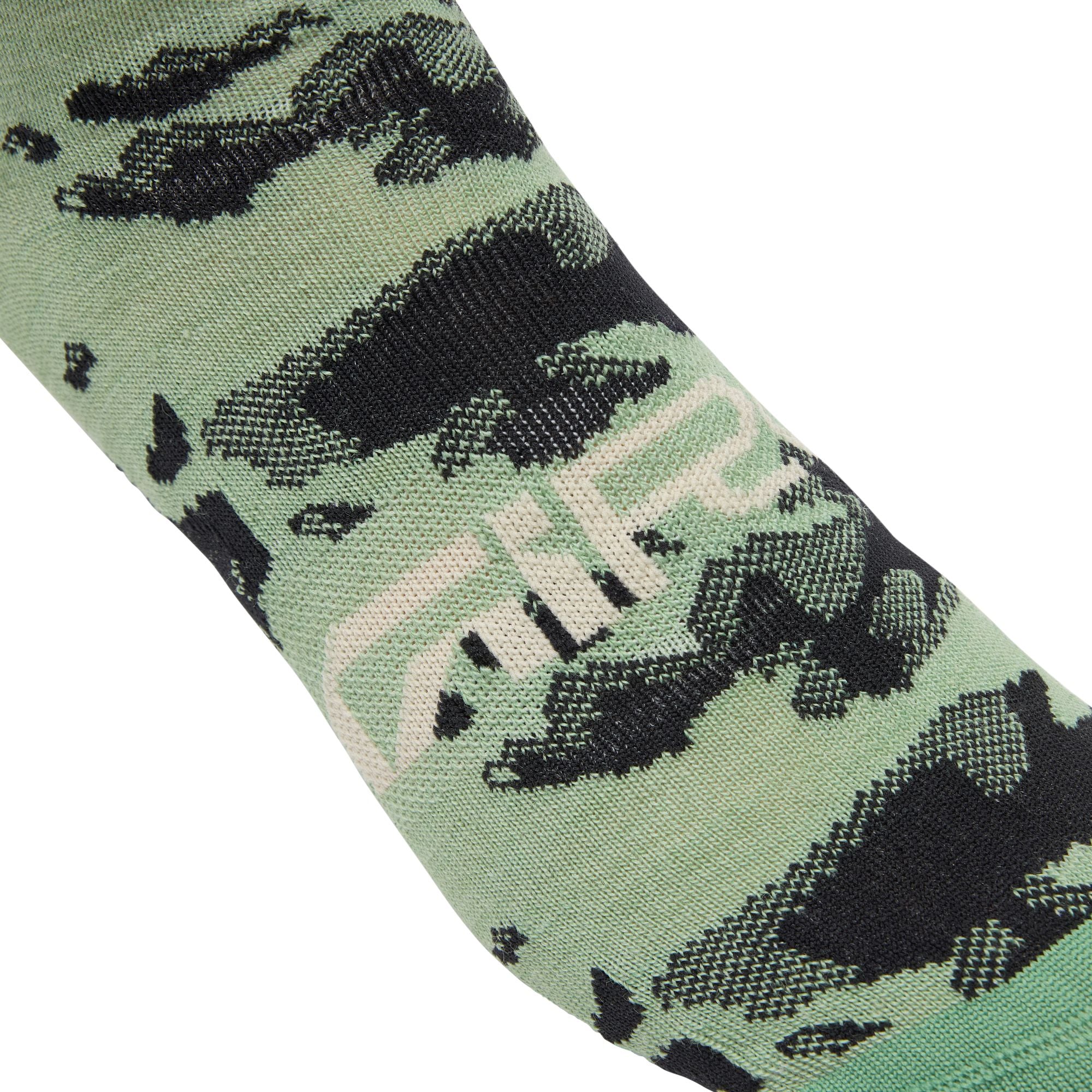 Seasonal Merino Socks